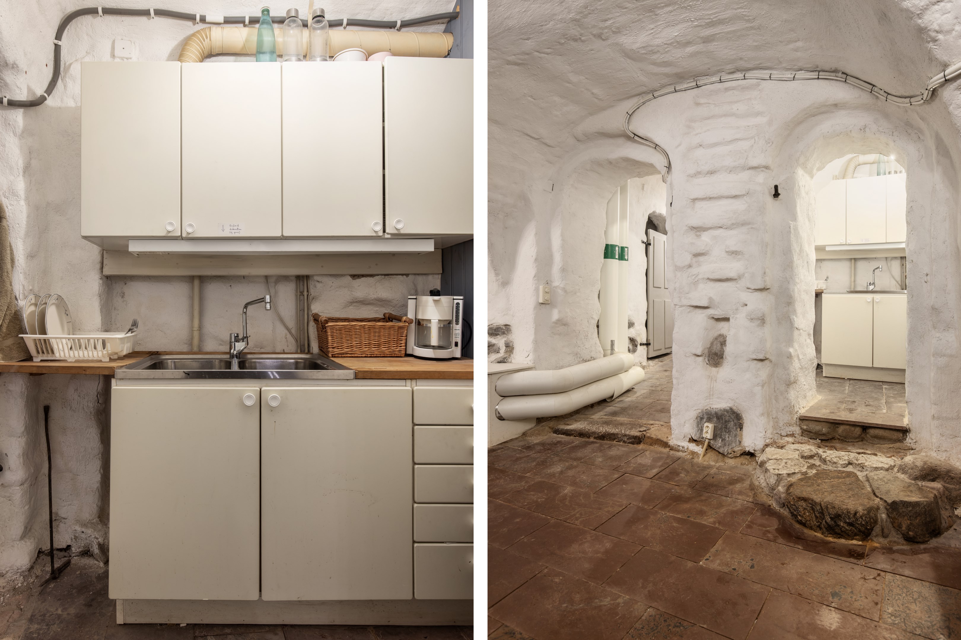 Föreningslokal med pentry