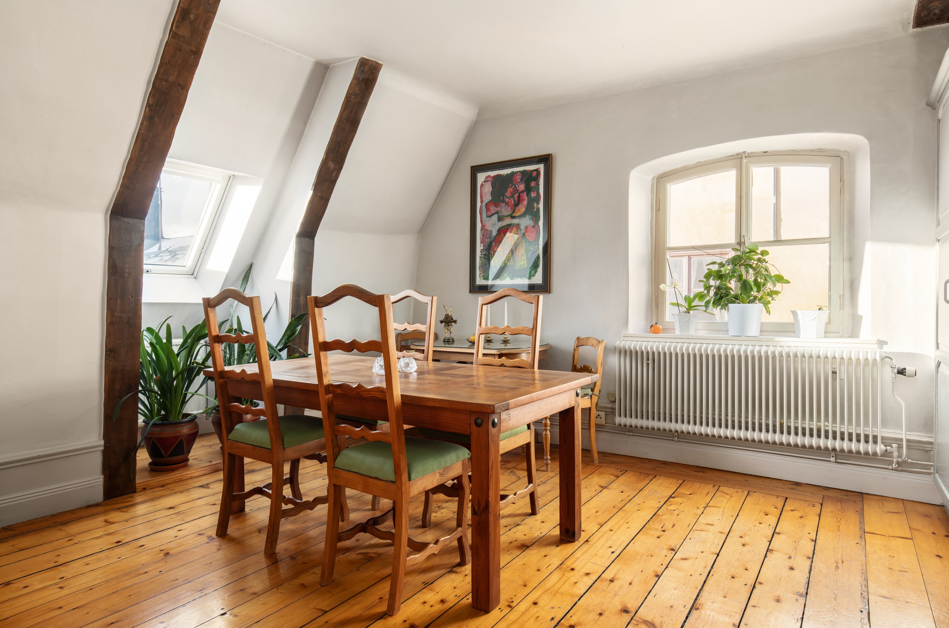 Bostadsbild från Kåkbrinken 3, Till salu i Gamla stan, Stockholm