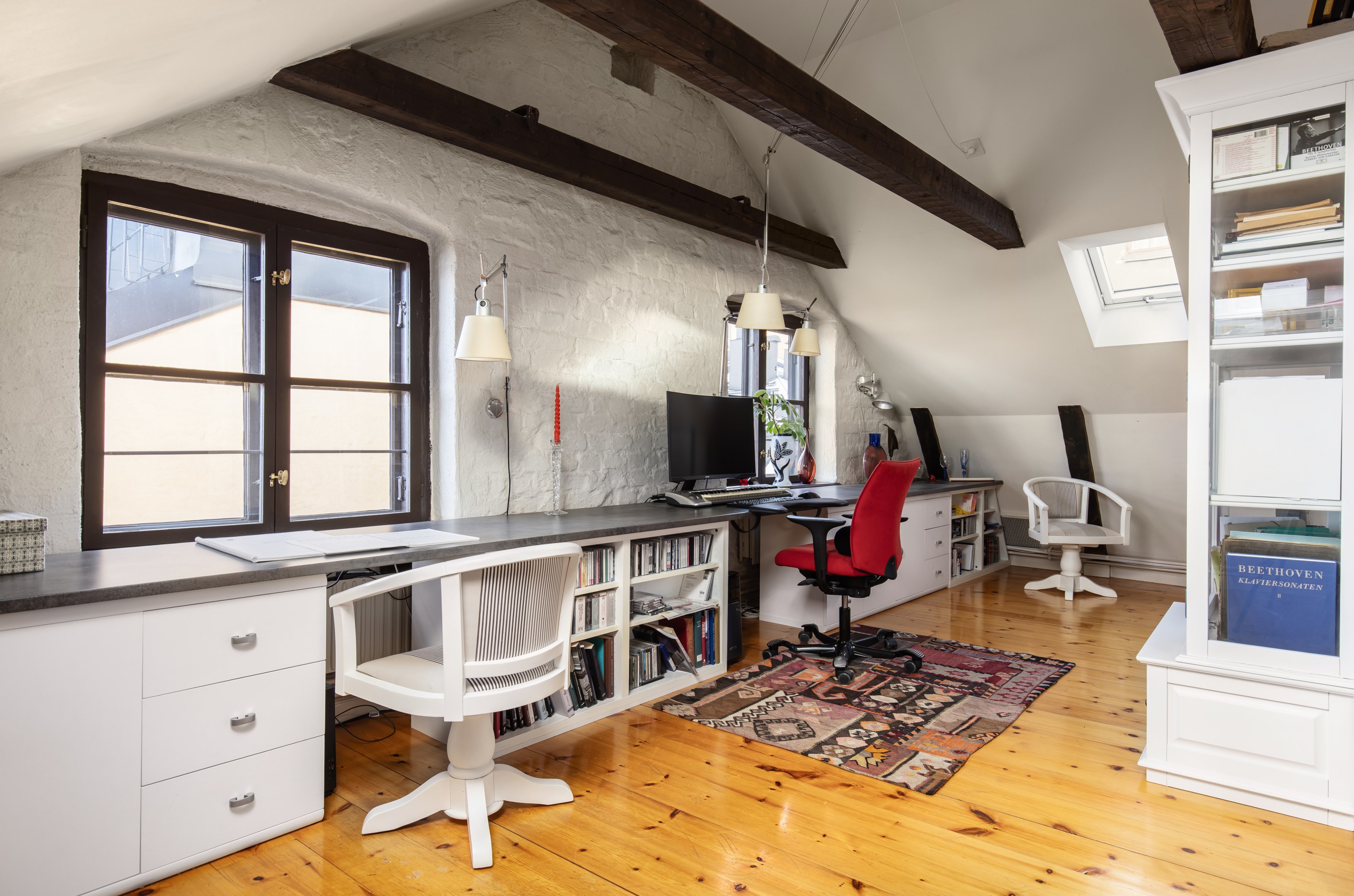 Bostadsbild från Kåkbrinken 3, Till salu i Gamla stan, Stockholm