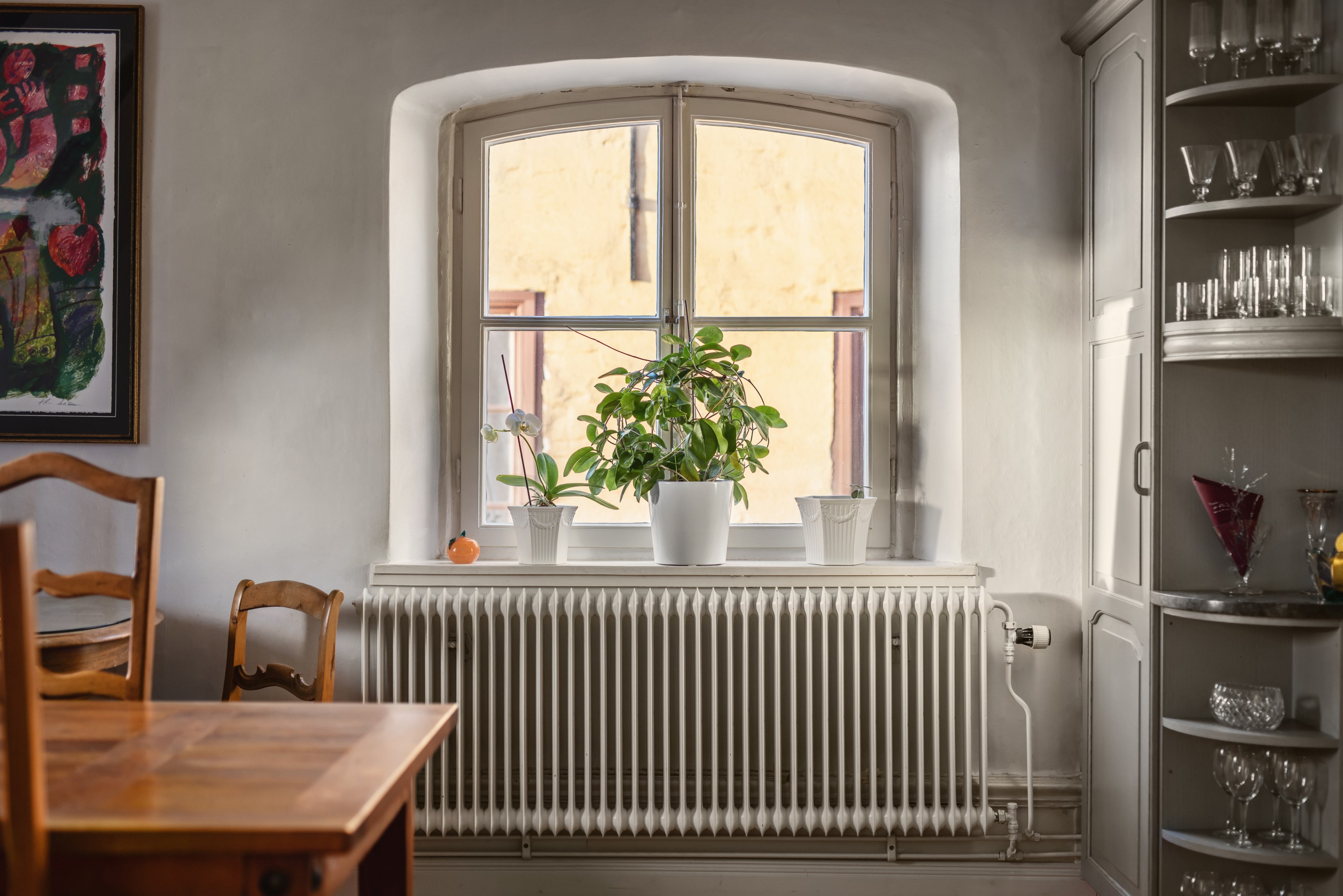 Bostadsbild från Kåkbrinken 3, Till salu i Gamla stan, Stockholm