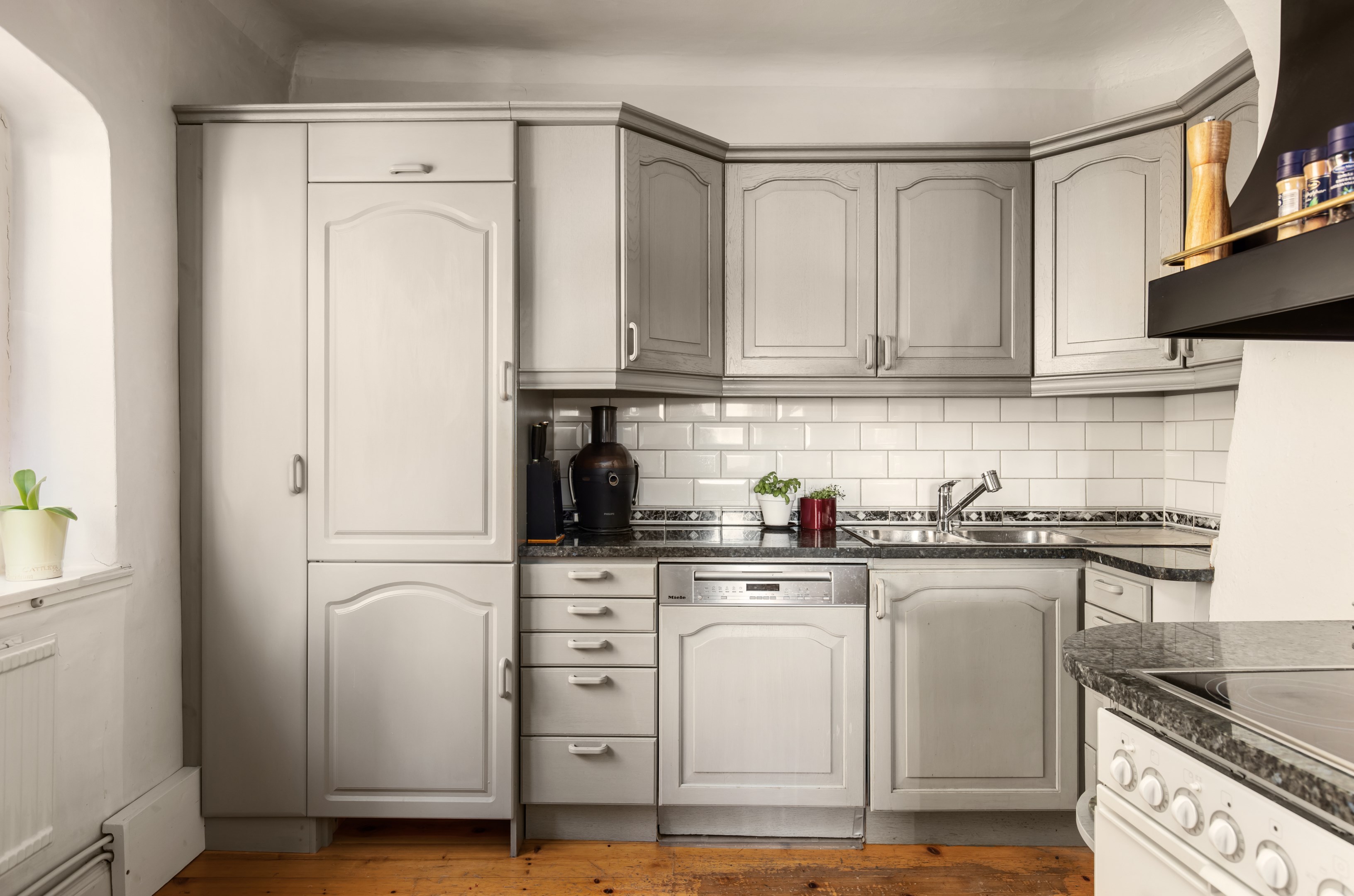 Bostadsbild från Kåkbrinken 3, Till salu i Gamla stan, Stockholm