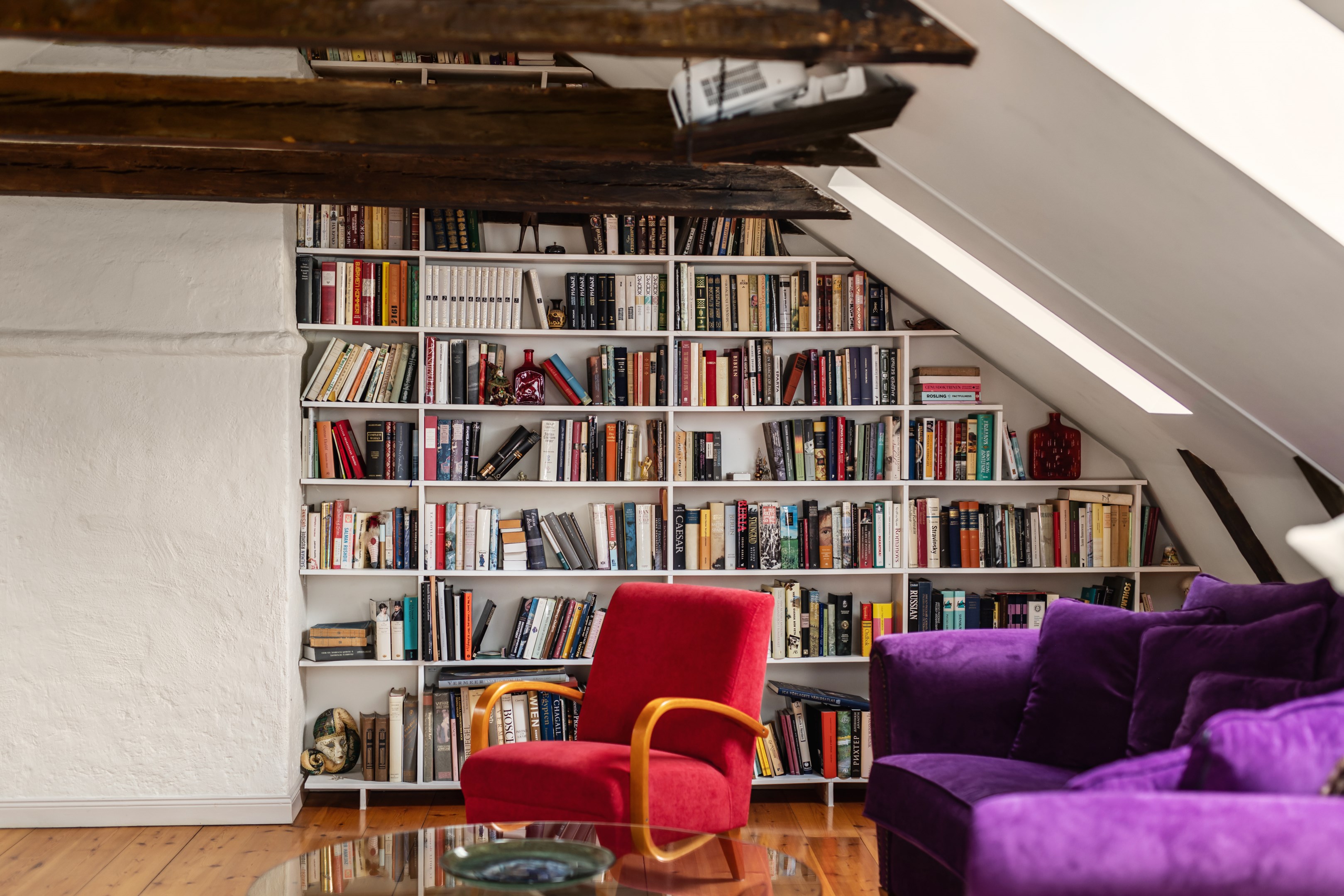 Bostadsbild från Kåkbrinken 3, Till salu i Gamla stan, Stockholm