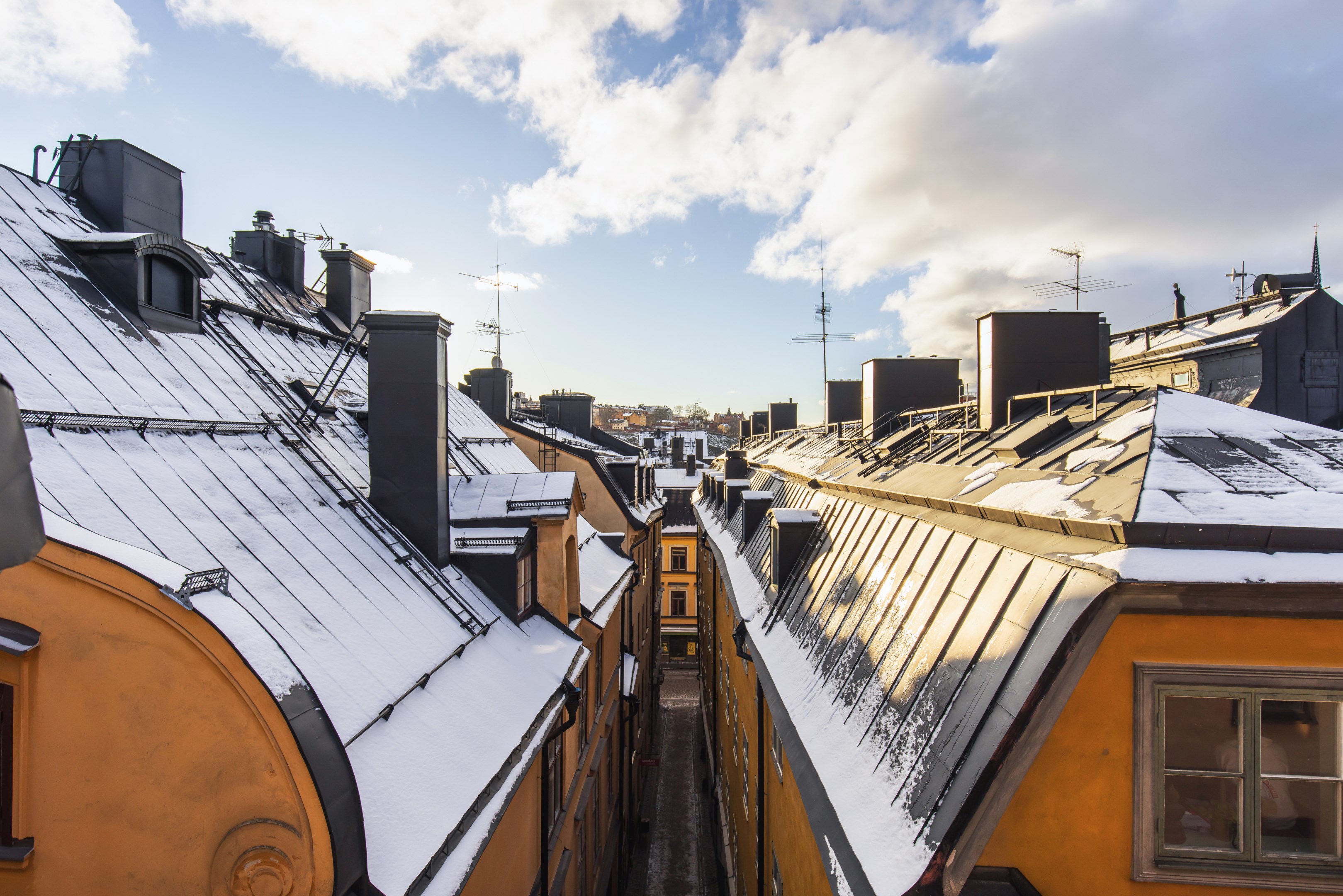 Bostadsbild från Kåkbrinken 3, Till salu i Gamla stan, Stockholm