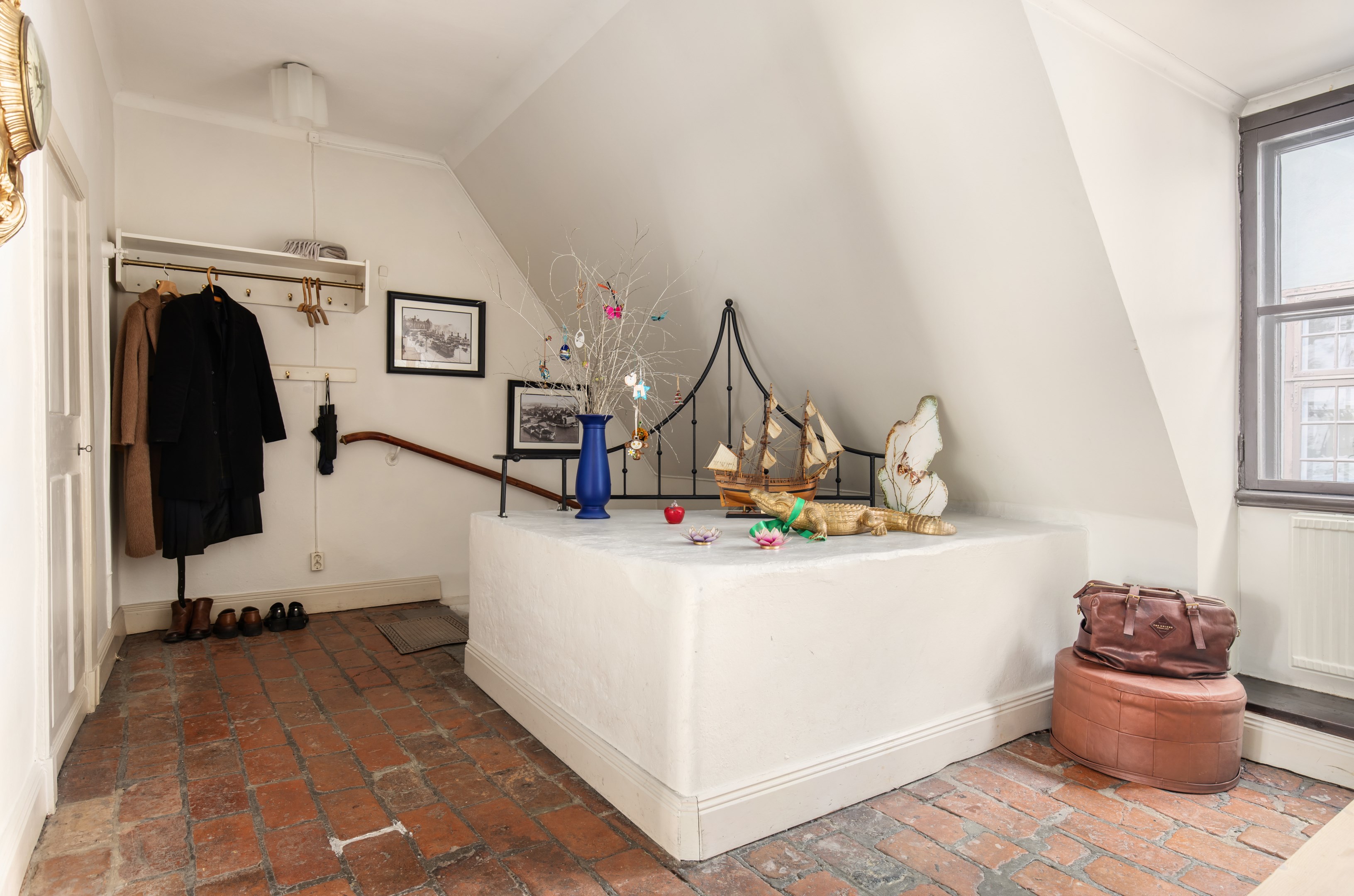 Bostadsbild från Kåkbrinken 3, Till salu i Gamla stan, Stockholm