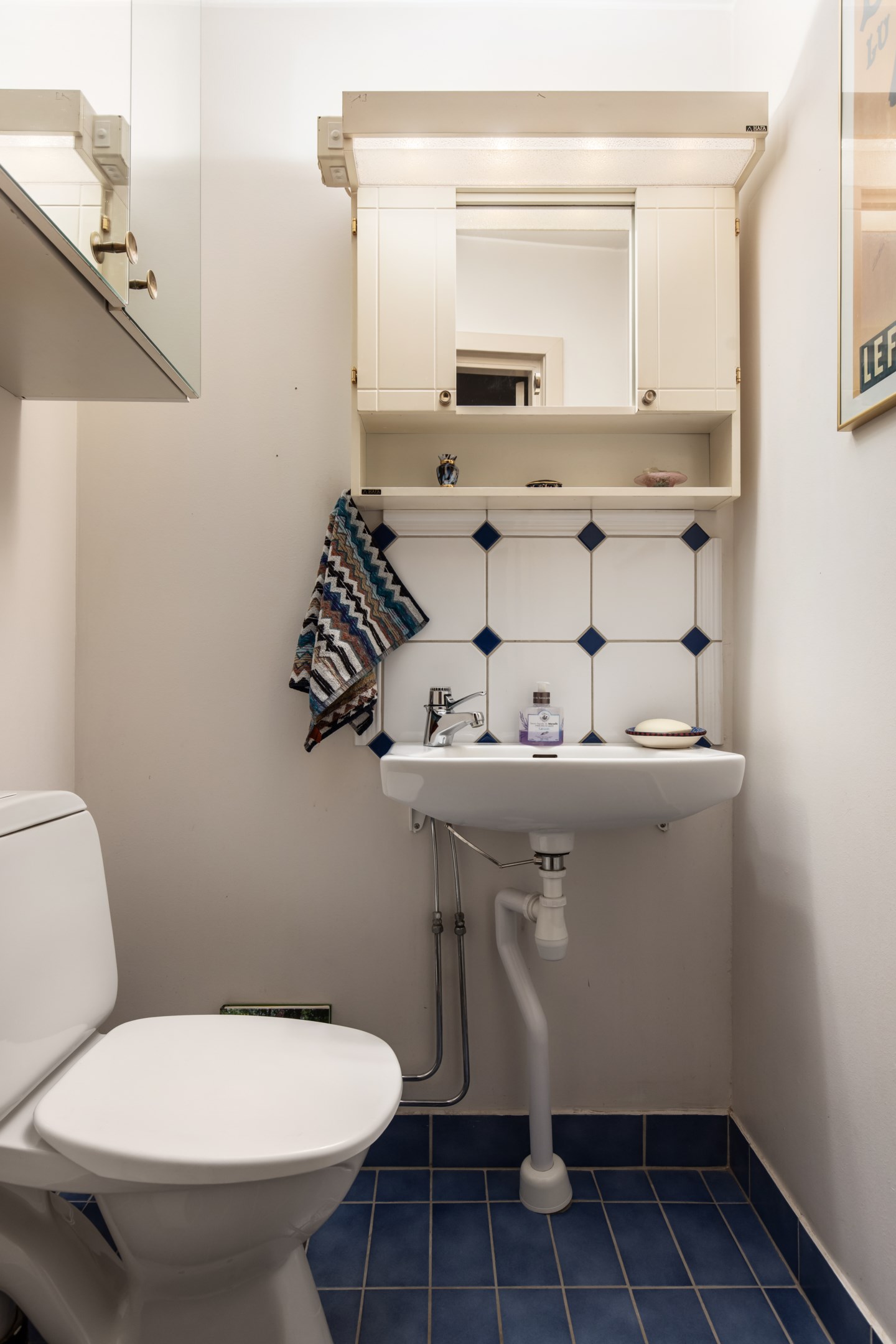 Bostadsbild från Kåkbrinken 3, Till salu i Gamla stan, Stockholm