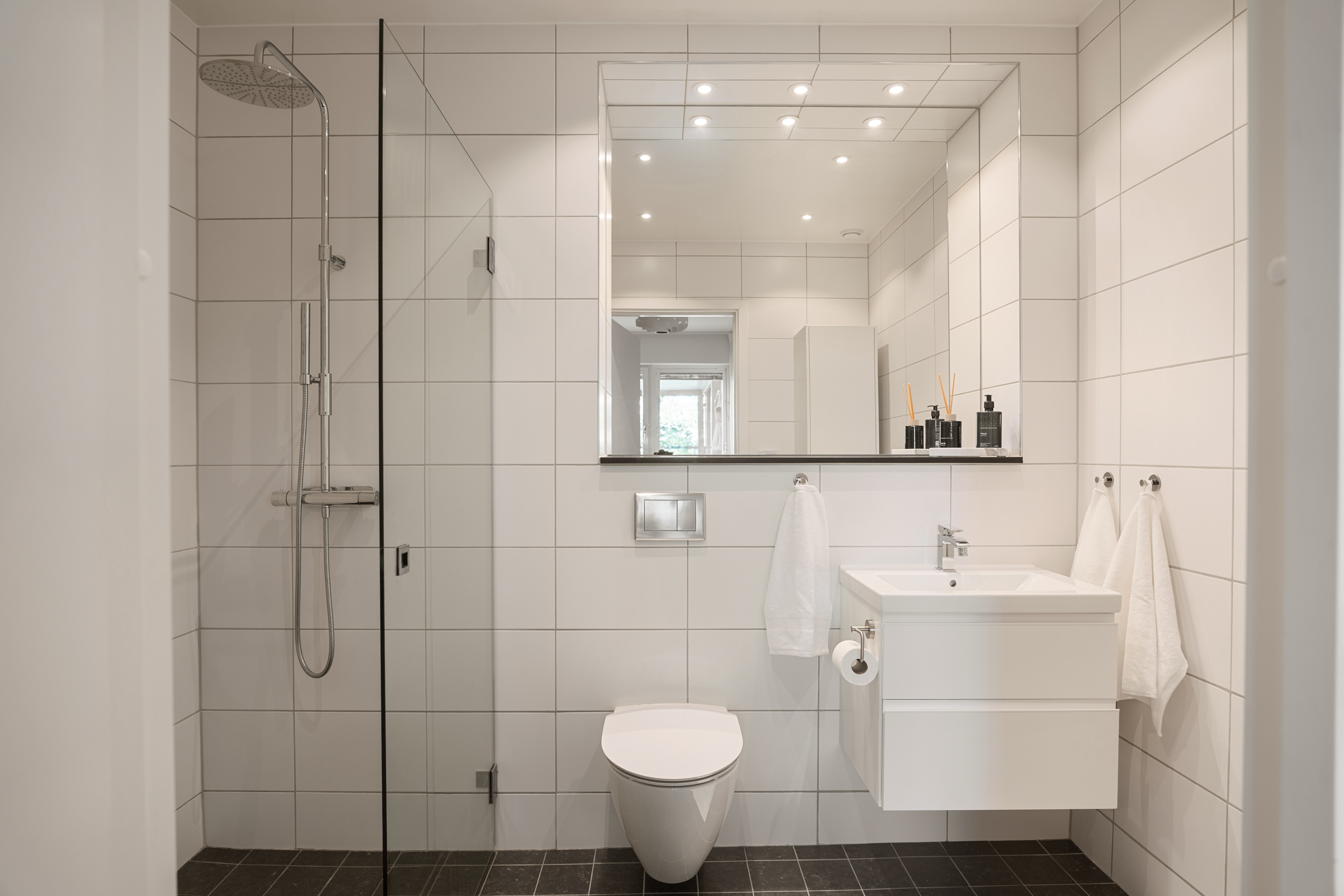 Bostadsbild från Augustendalsvägen 37, Kommande i Nacka Strand, Nacka