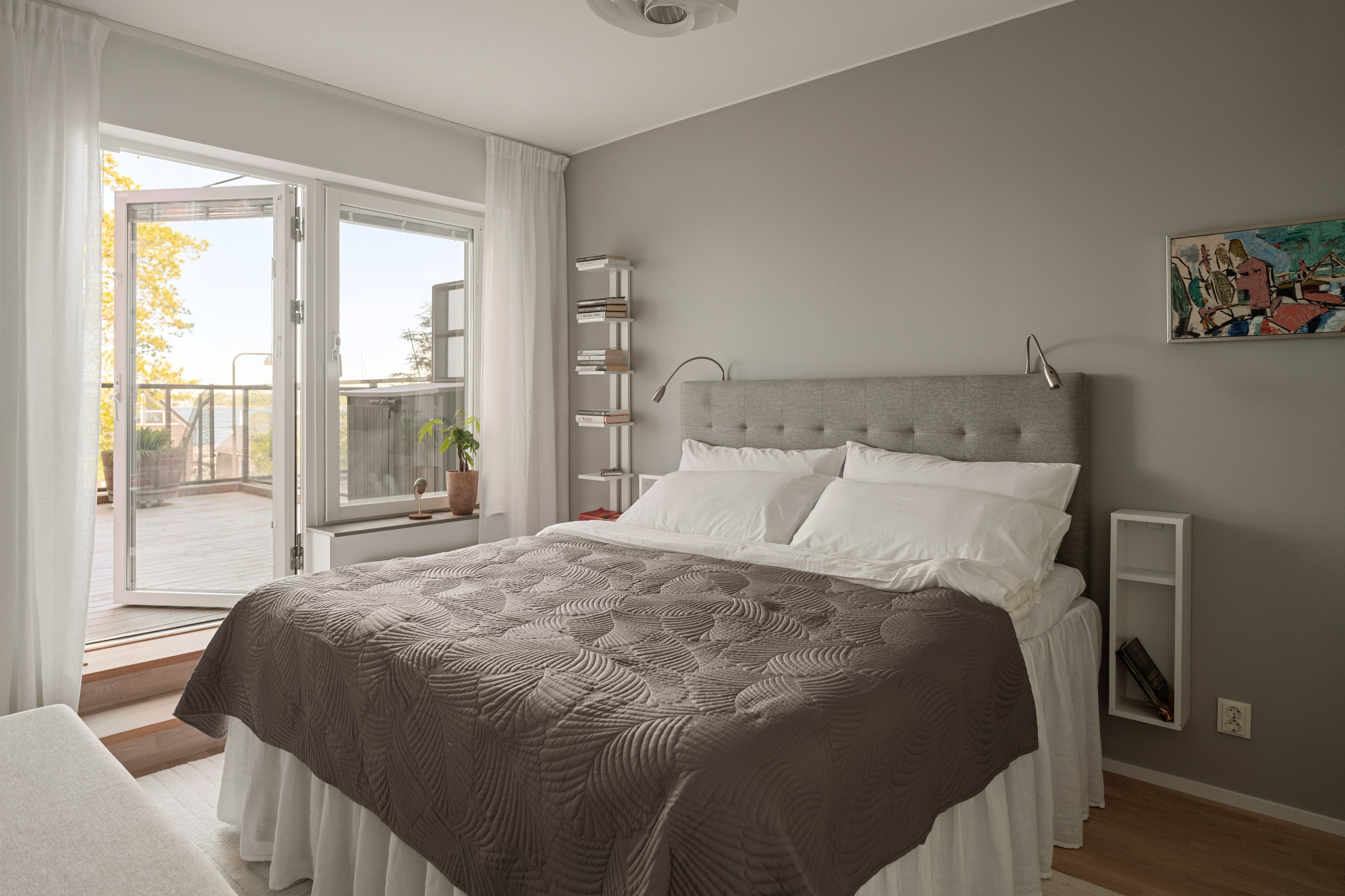 Bostadsbild från Augustendalsvägen 37, Kommande i Nacka Strand, Nacka