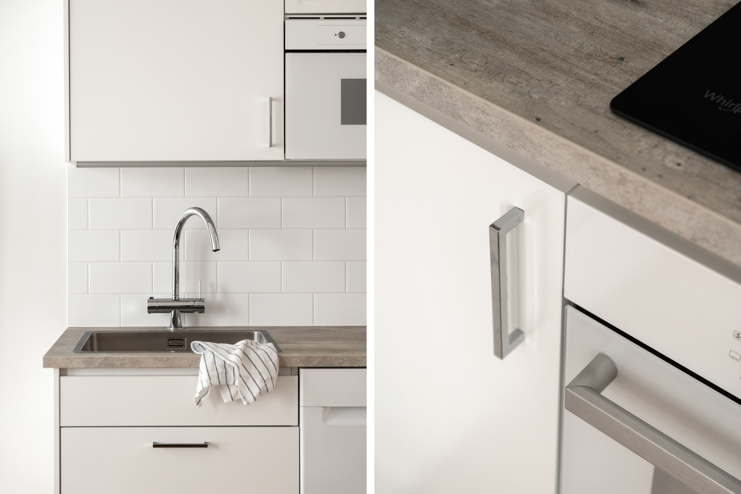 Bostadsbild från Radiusbacken 49, Kommande i Midsommarkransen, Stockholm