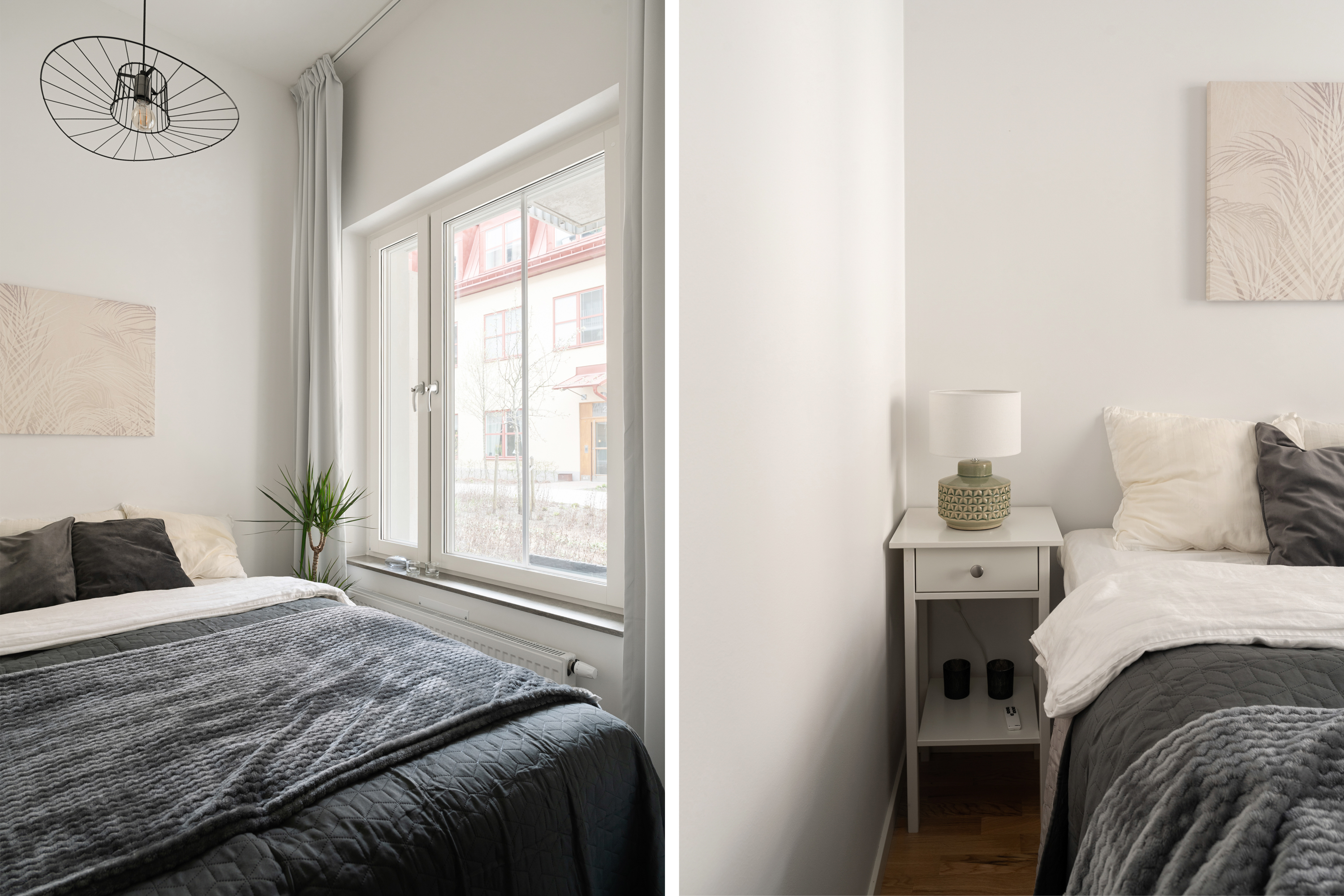 Bostadsbild från Radiusbacken 49, Kommande i Midsommarkransen, Stockholm