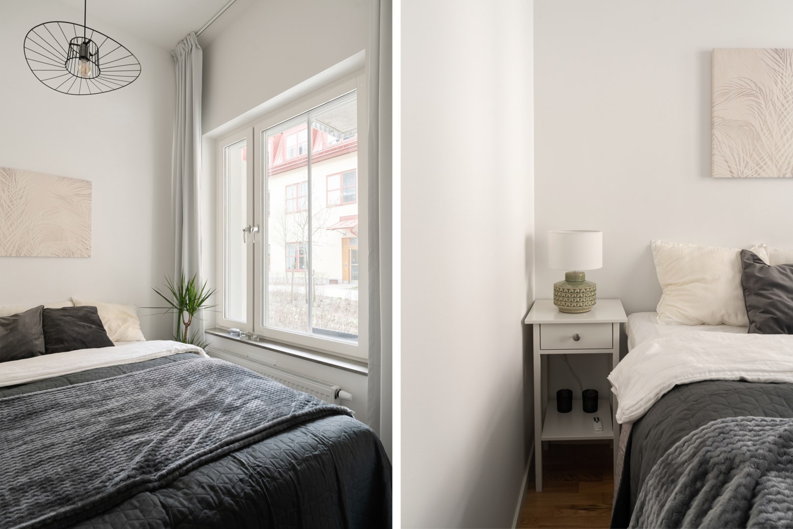 Bostadsbild från Radiusbacken 49, Kommande i Midsommarkransen, Stockholm