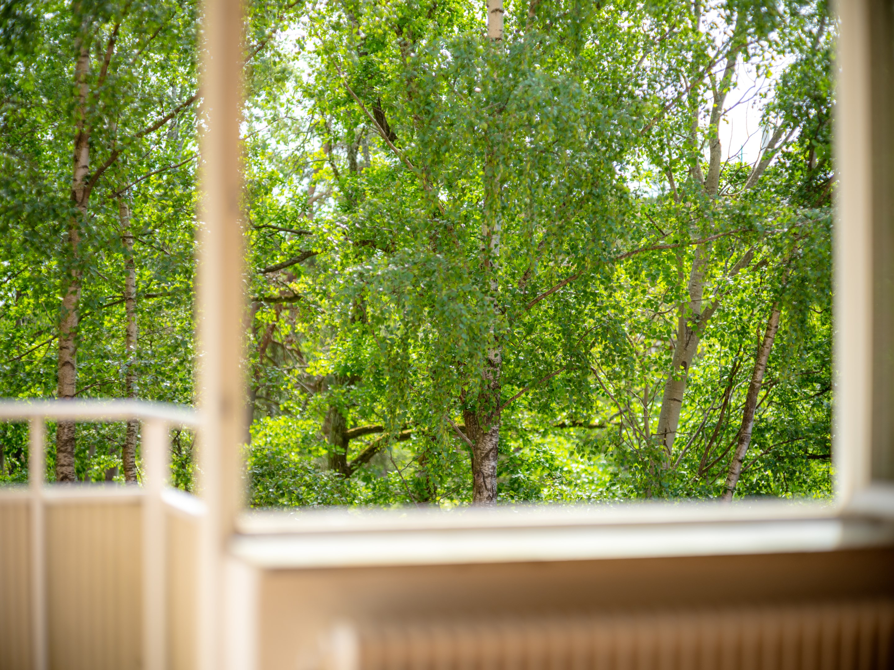 Bostadsbild från Bokbindarvägen 55, Till salu i Hägerstensåsen, Stockholm