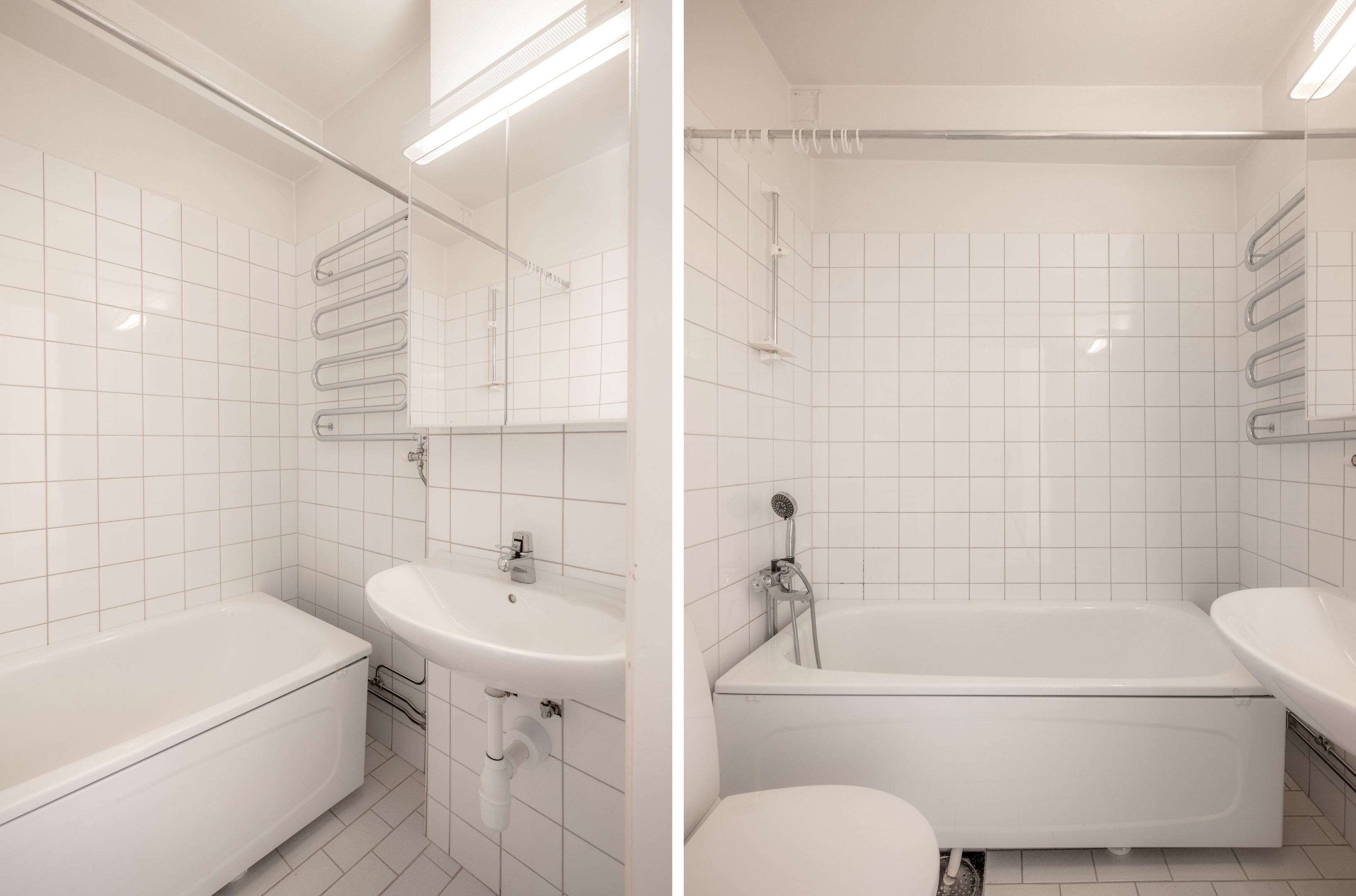 Bostadsbild från Bokbindarvägen 55, Till salu i Hägerstensåsen, Stockholm