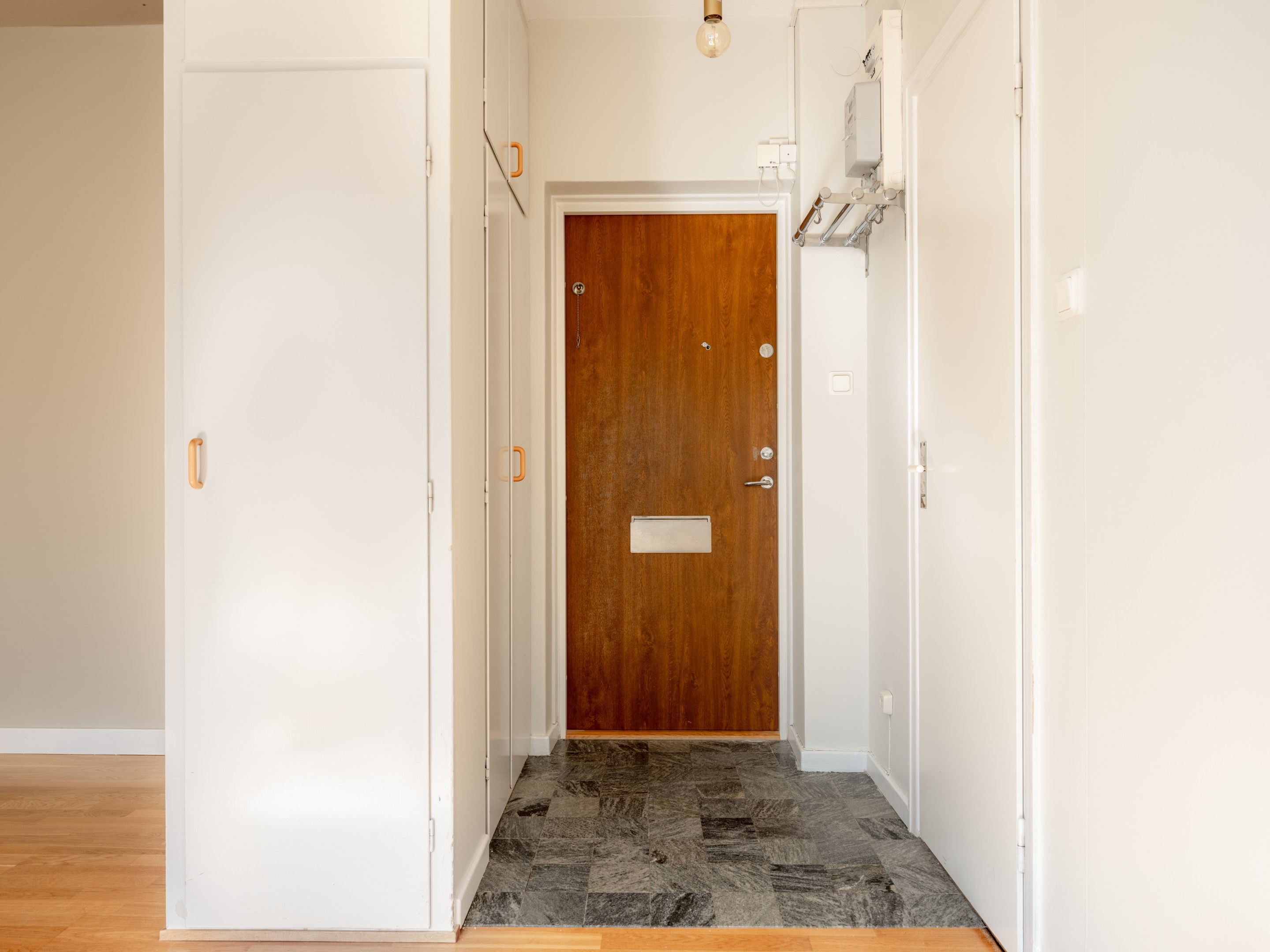 Bostadsbild från Bokbindarvägen 55, Till salu i Hägerstensåsen, Stockholm