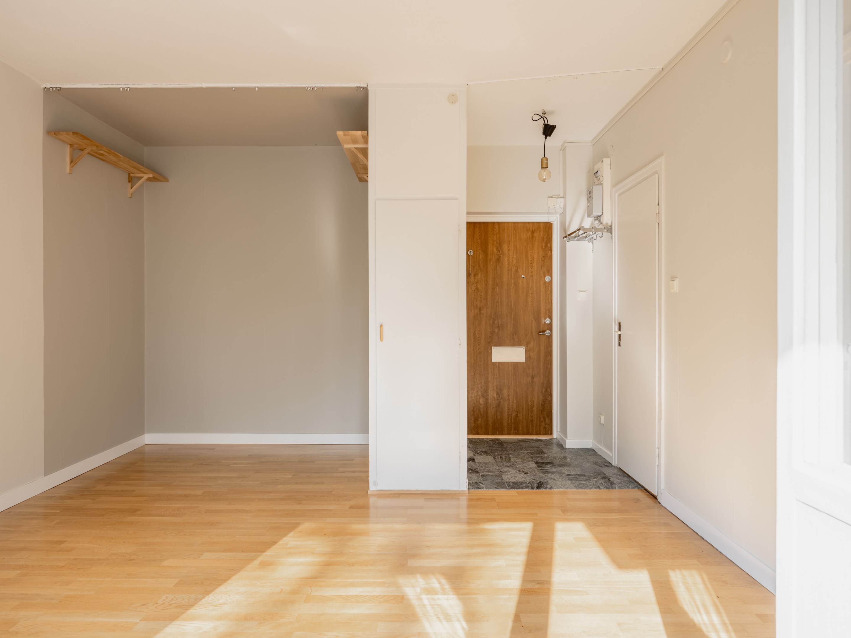 Bostadsbild från Bokbindarvägen 55, Till salu i Hägerstensåsen, Stockholm