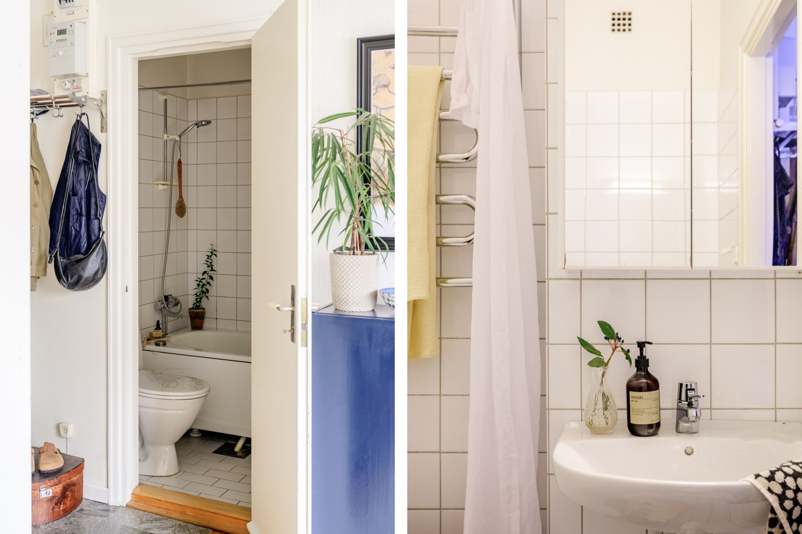 Bostadsbild från Bokbindarvägen 55, Kommande i Hägerstensåsen, Stockholm