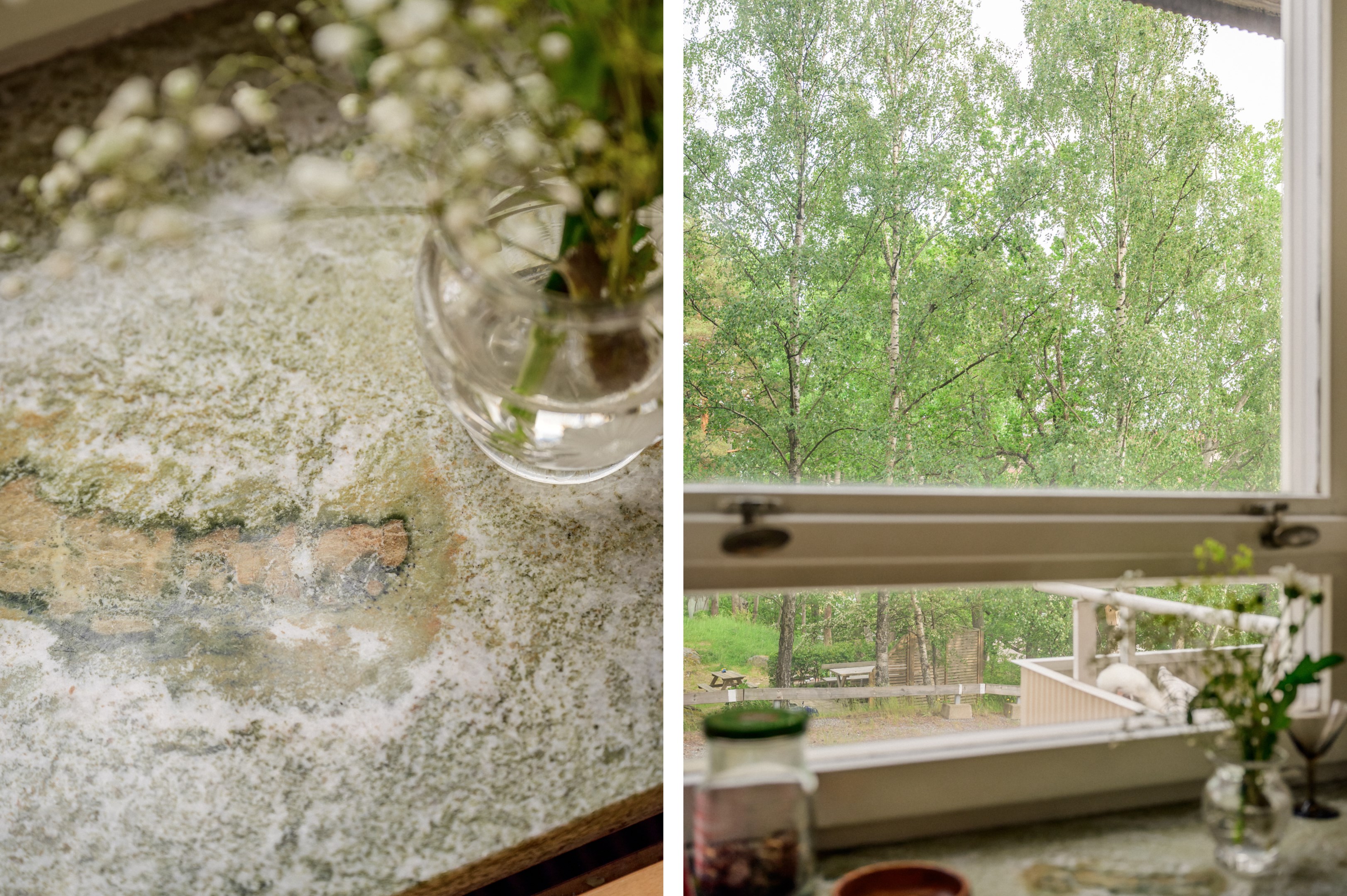 Bostadsbild från Bokbindarvägen 55, Till salu i Hägerstensåsen, Stockholm