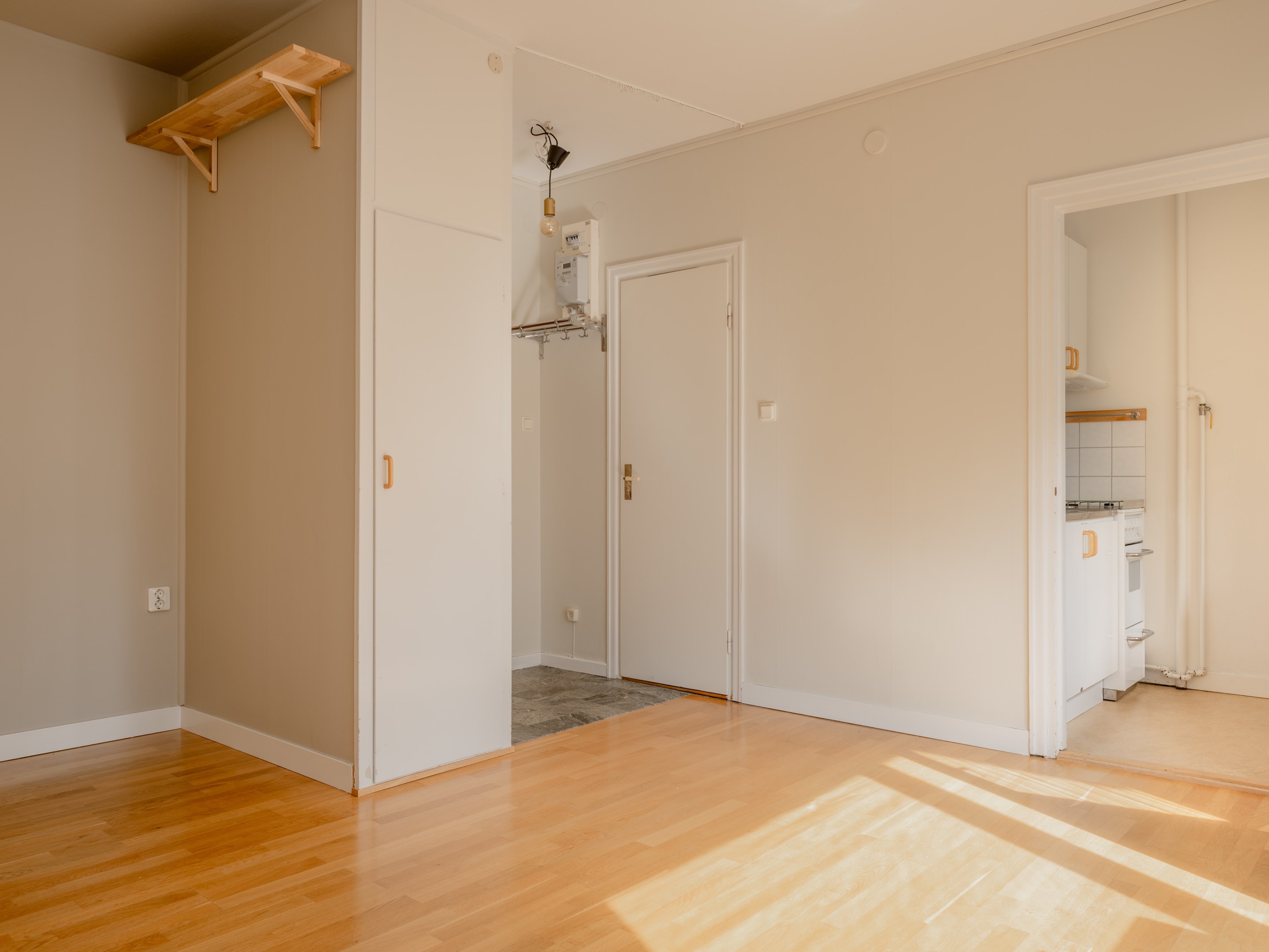 Bostadsbild från Bokbindarvägen 55, Till salu i Hägerstensåsen, Stockholm