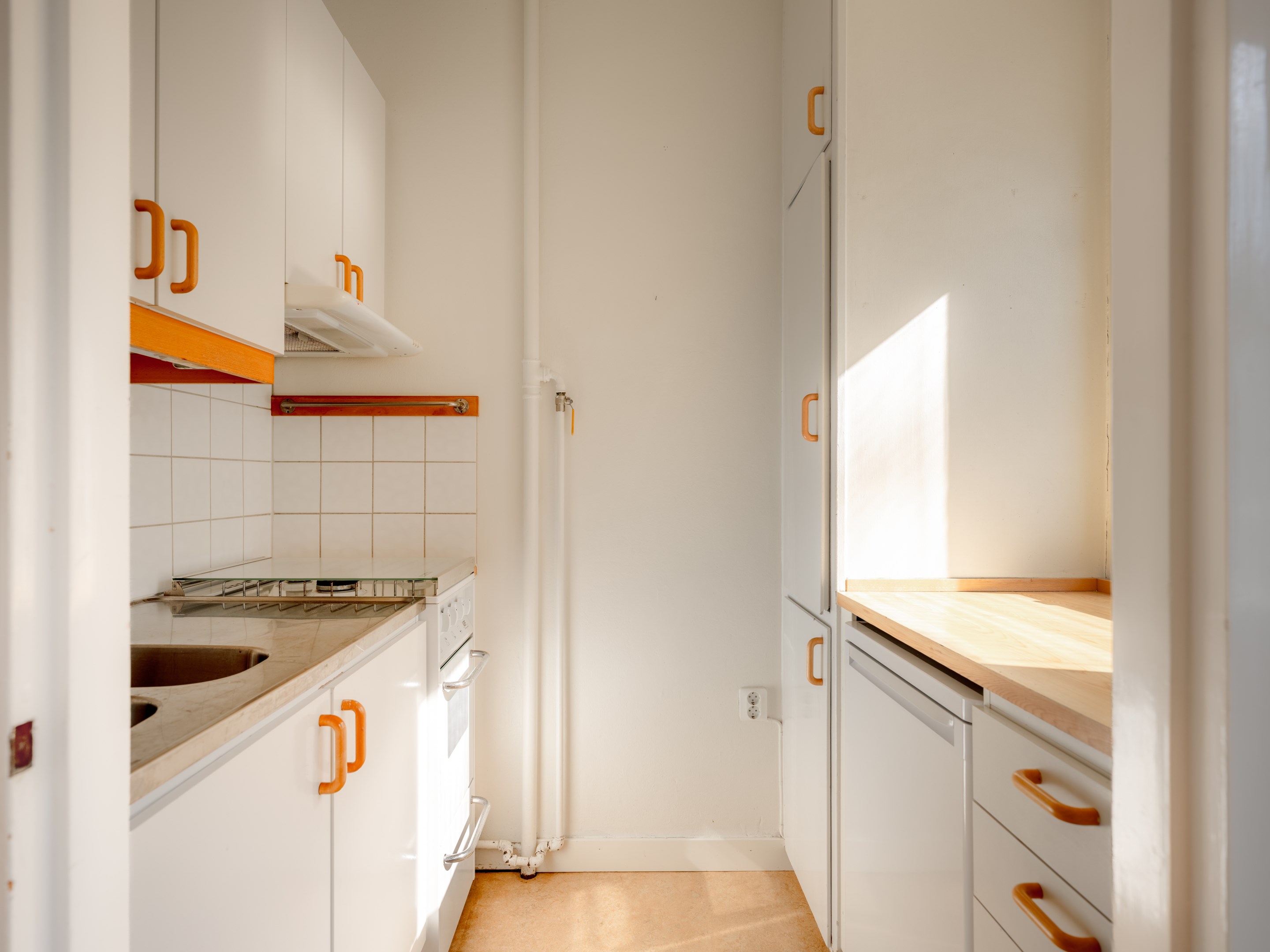 Bostadsbild från Bokbindarvägen 55, Till salu i Hägerstensåsen, Stockholm