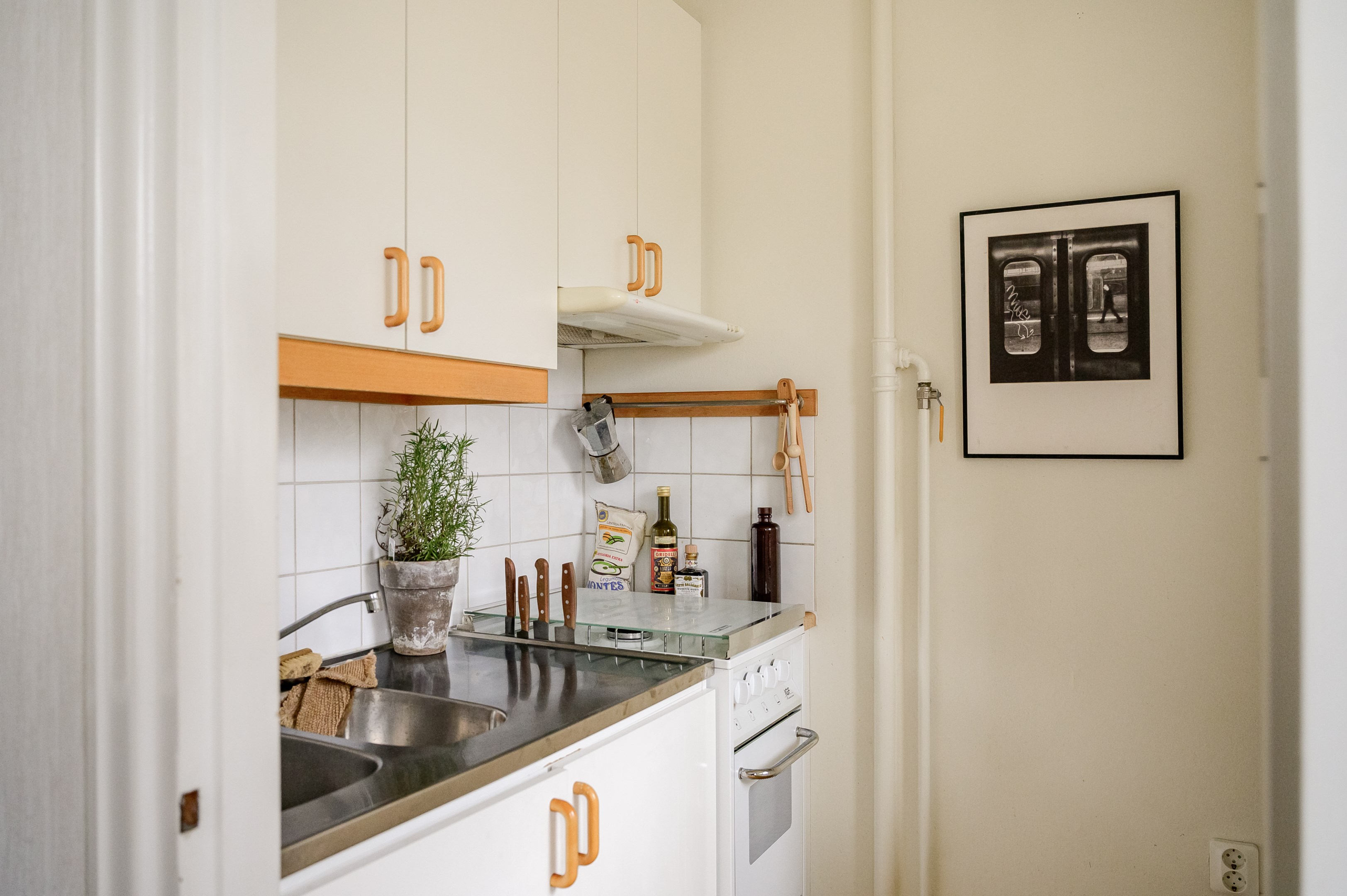 Bostadsbild från Bokbindarvägen 55, Till salu i Hägerstensåsen, Stockholm