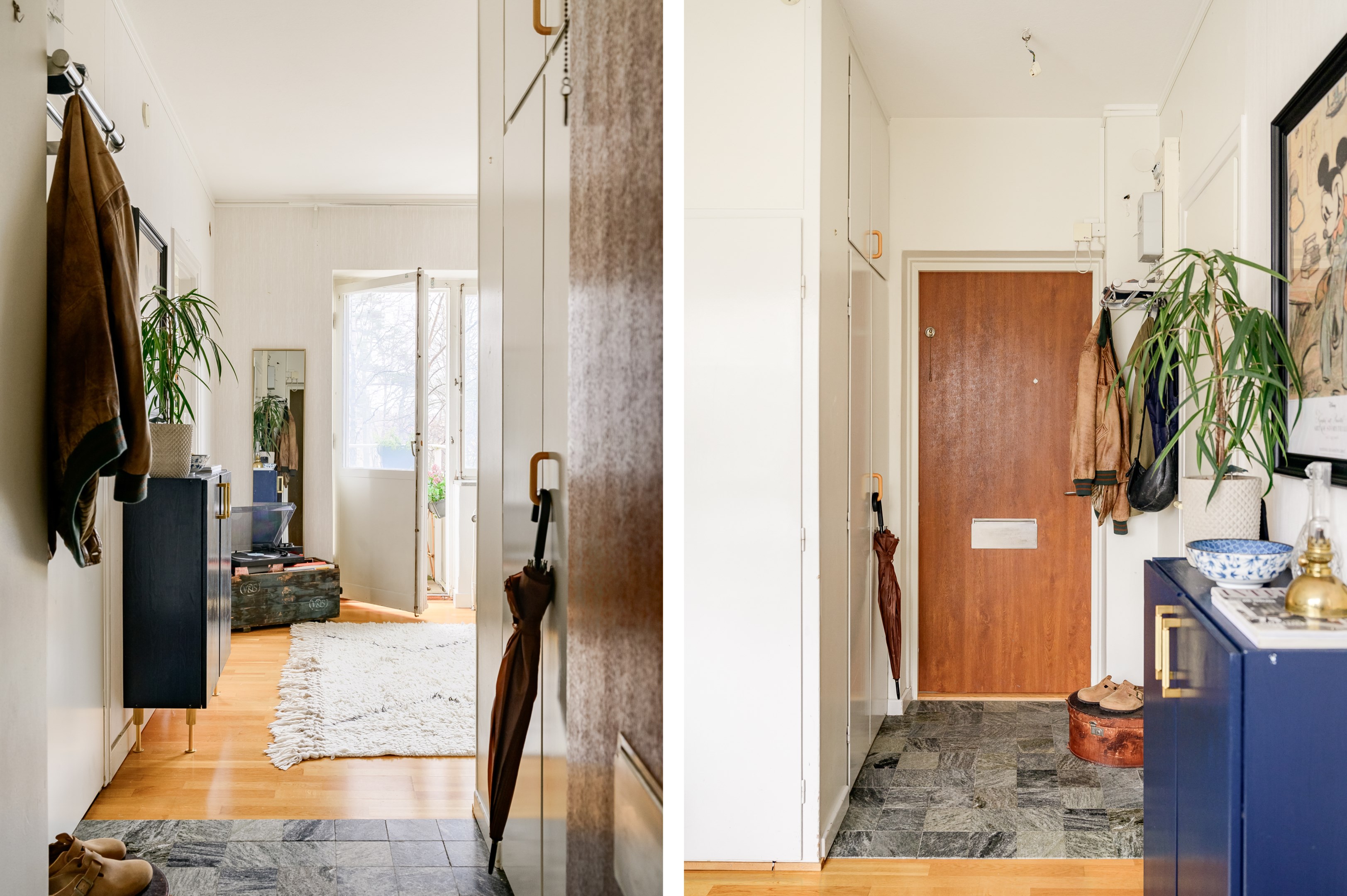 Bostadsbild från Bokbindarvägen 55, Till salu i Hägerstensåsen, Stockholm