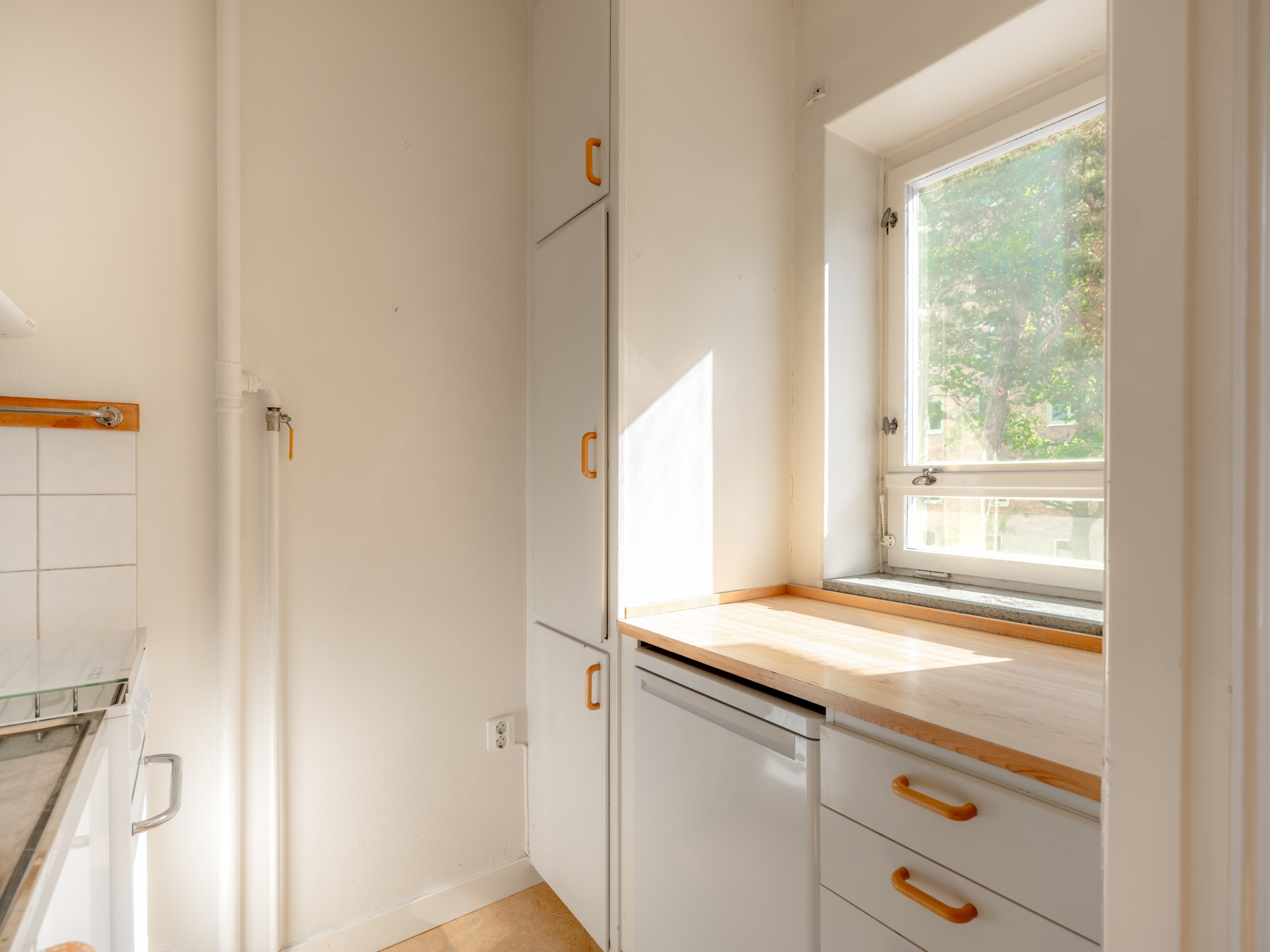 Bostadsbild från Bokbindarvägen 55, Till salu i Hägerstensåsen, Stockholm
