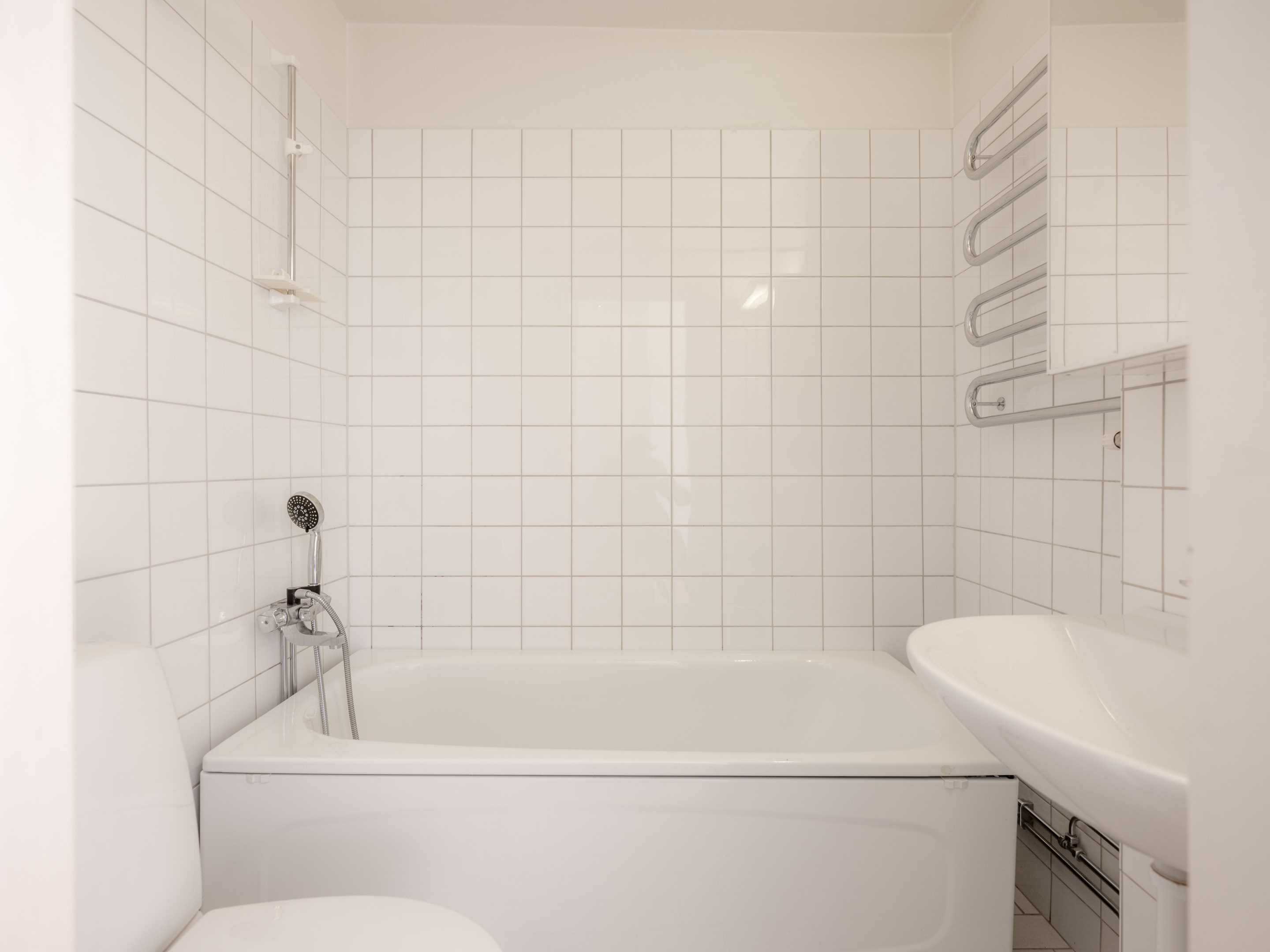 Bostadsbild från Bokbindarvägen 55, Till salu i Hägerstensåsen, Stockholm
