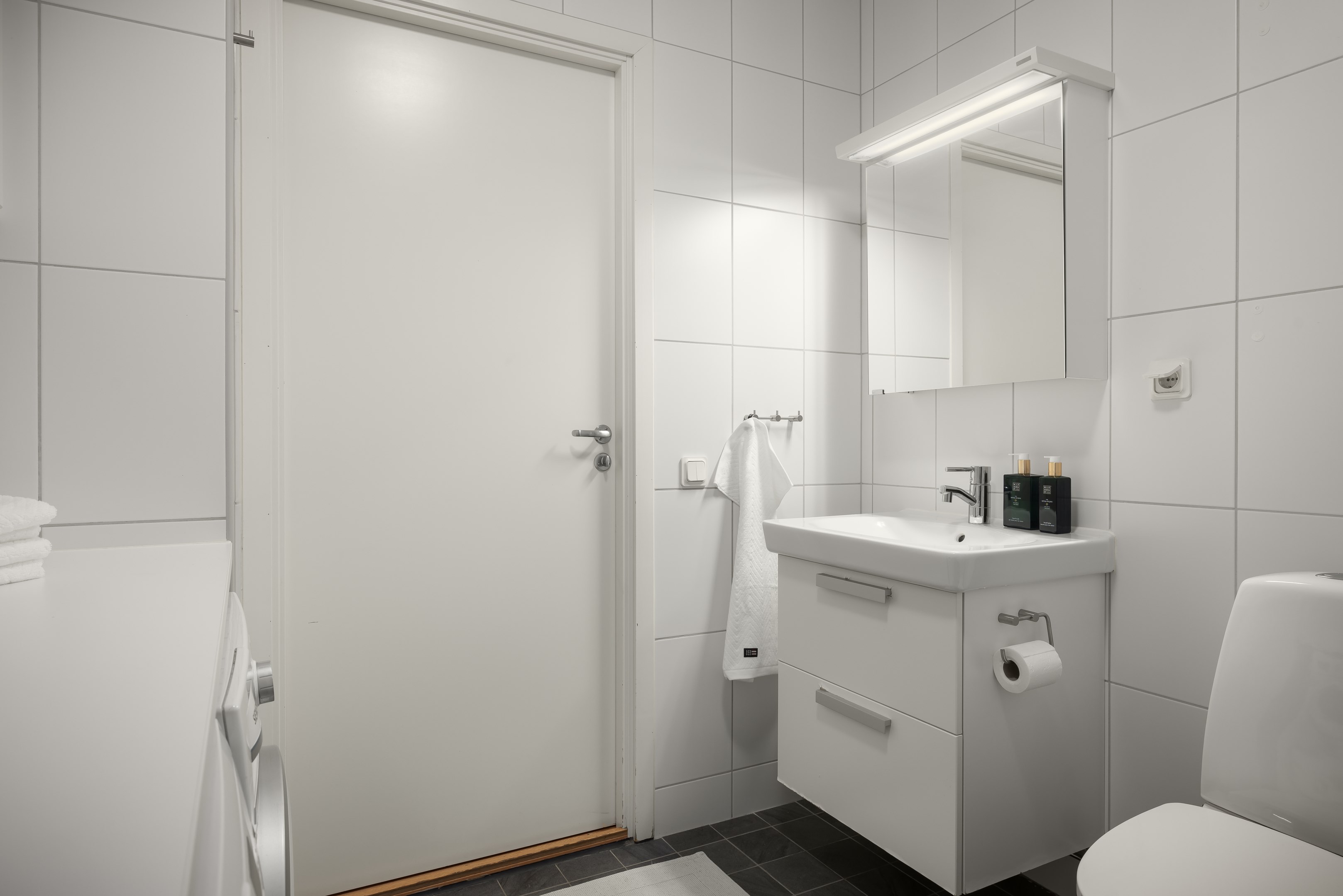 Bostadsbild från Pollargatan 24, Till salu i Hammarby Sjöstad, Stockholm