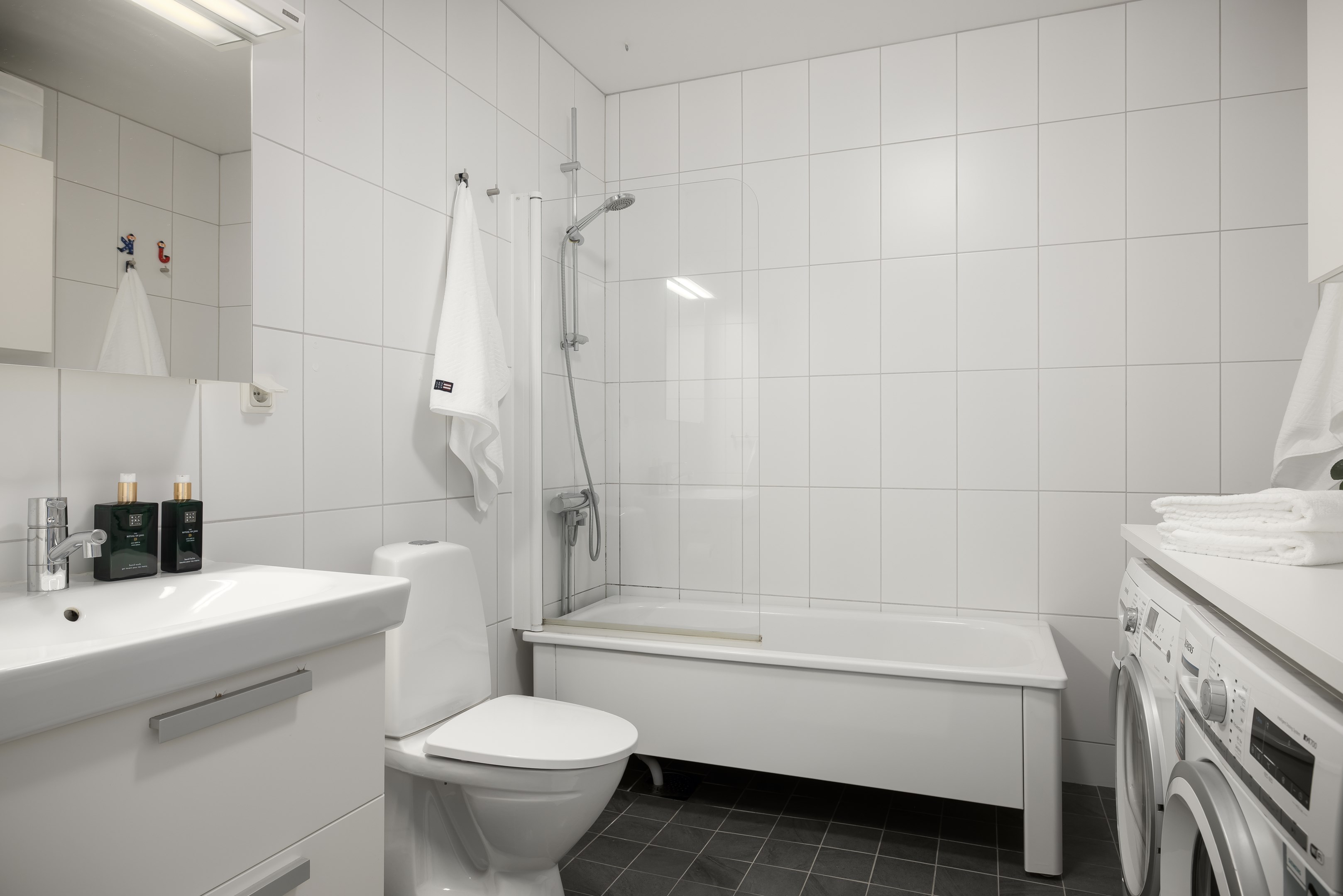 Bostadsbild från Pollargatan 24, Till salu i Hammarby Sjöstad, Stockholm