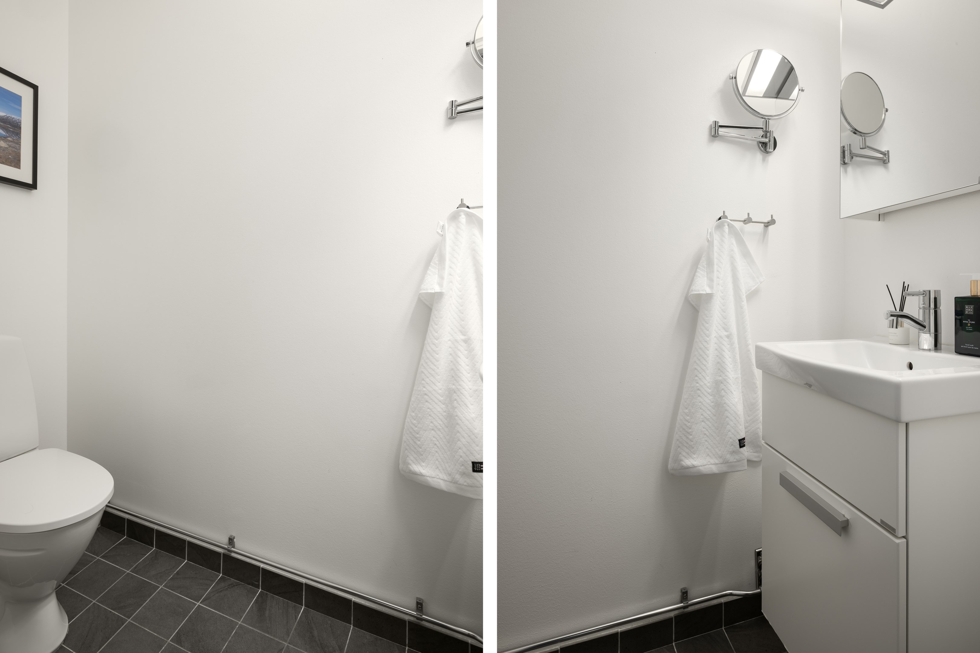 Bostadsbild från Pollargatan 24, Till salu i Hammarby Sjöstad, Stockholm