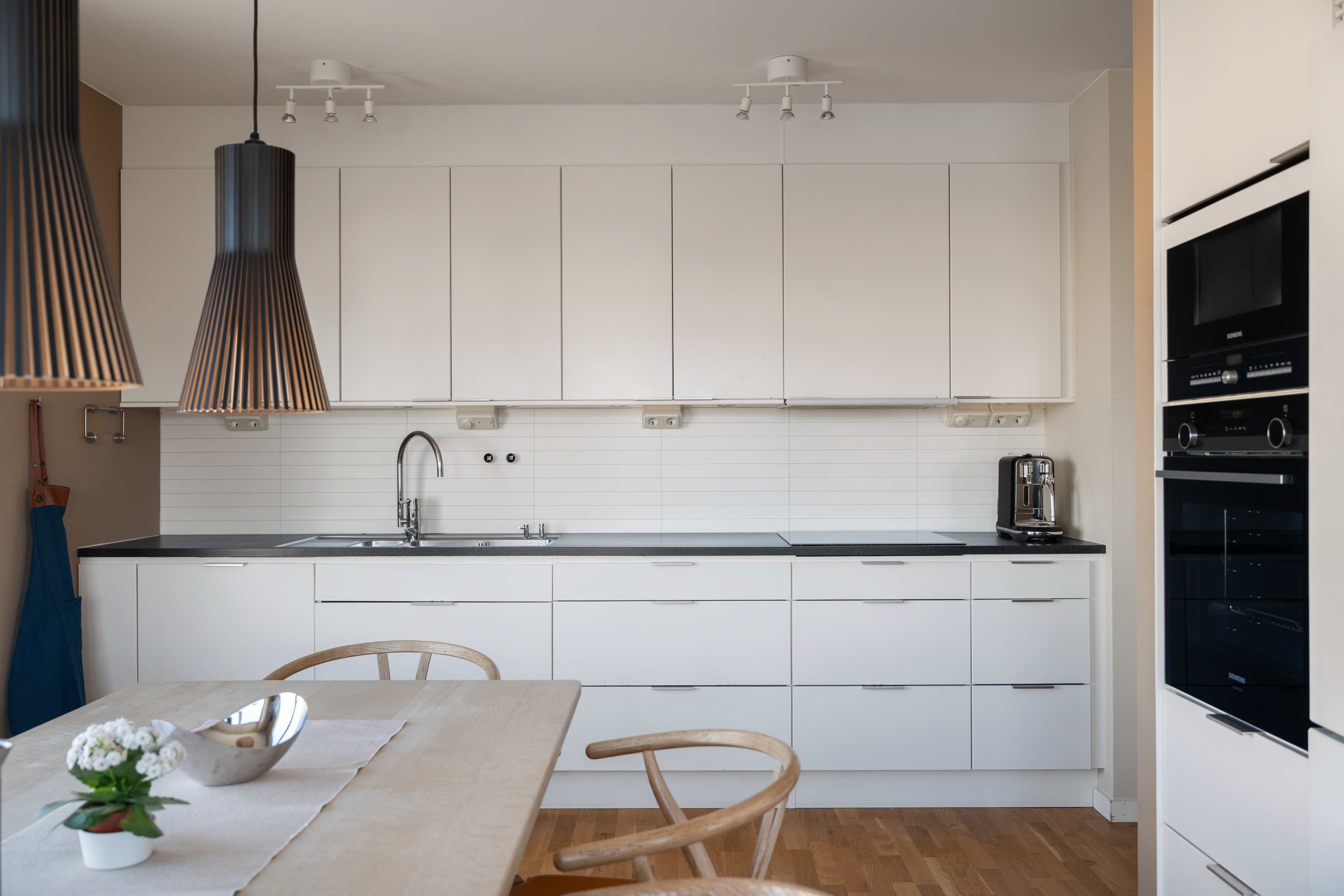 Bostadsbild från Pollargatan 24, Till salu i Hammarby Sjöstad, Stockholm