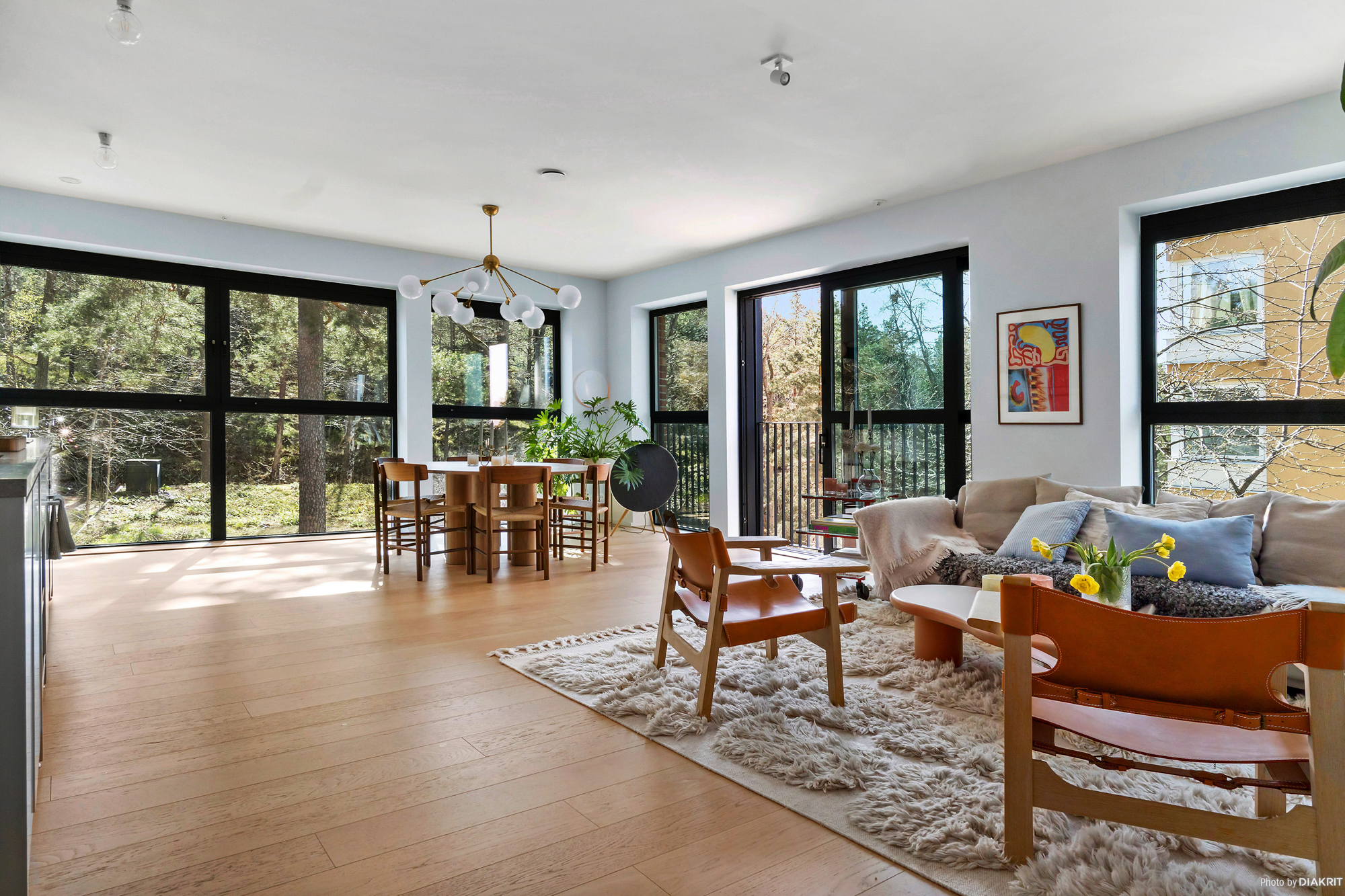 Bostadsbild från Fabrikörvägen 10A, Kommande i Nacka Strand, Nacka