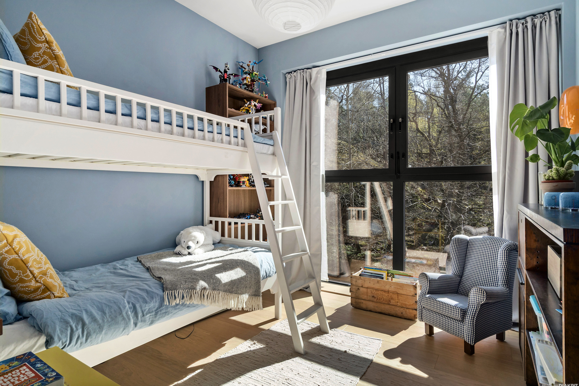 Bostadsbild från Fabrikörvägen 10A, Kommande i Nacka Strand, Nacka