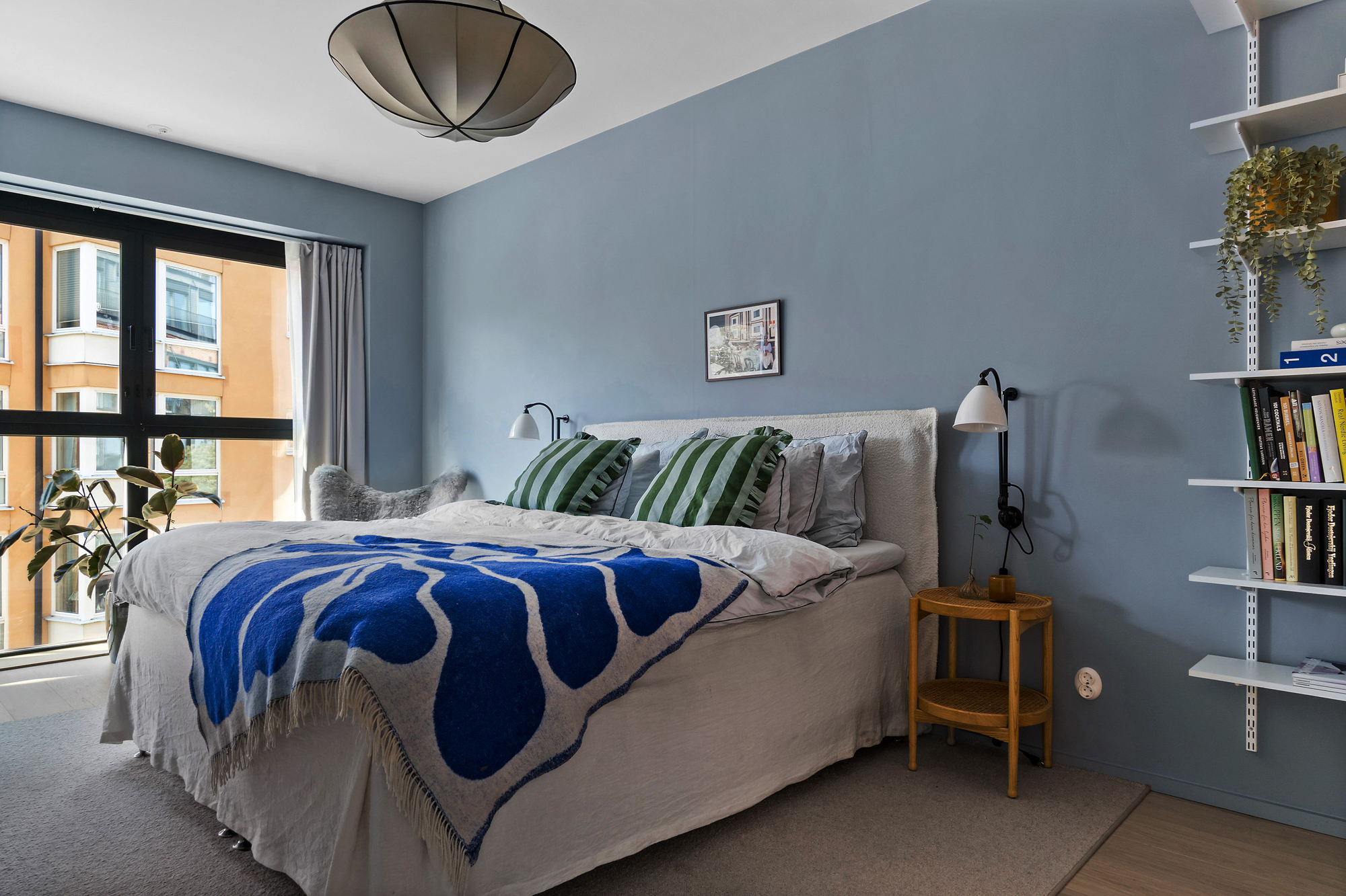 Bostadsbild från Fabrikörvägen 10A, Kommande i Nacka Strand, Nacka