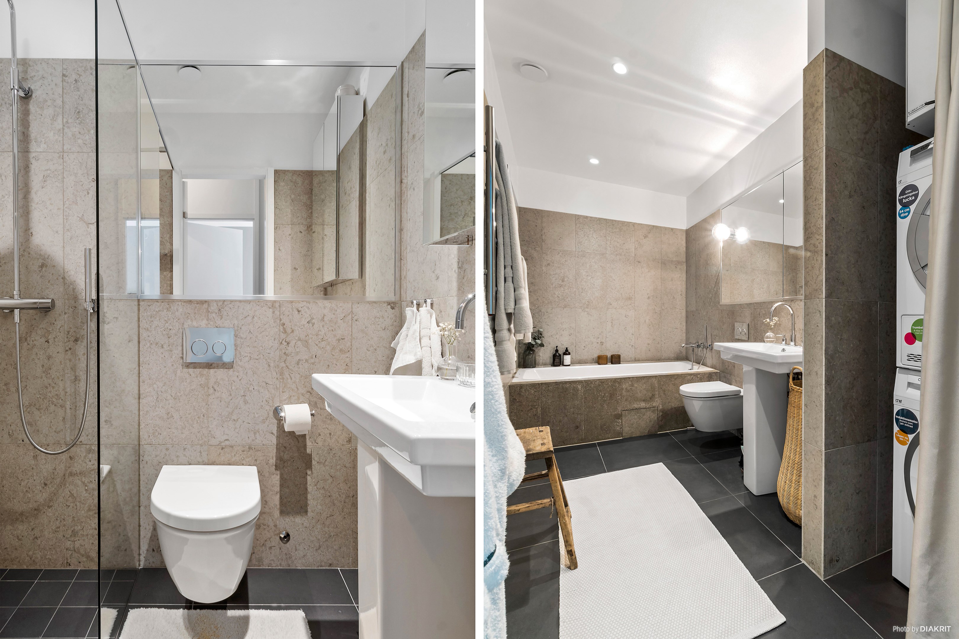 Bostadsbild från Fabrikörvägen 10A, Kommande i Nacka Strand, Nacka