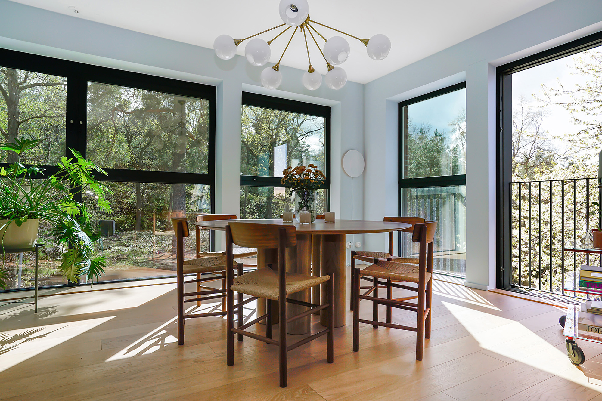 Bostadsbild från Fabrikörvägen 10A, Kommande i Nacka Strand, Nacka