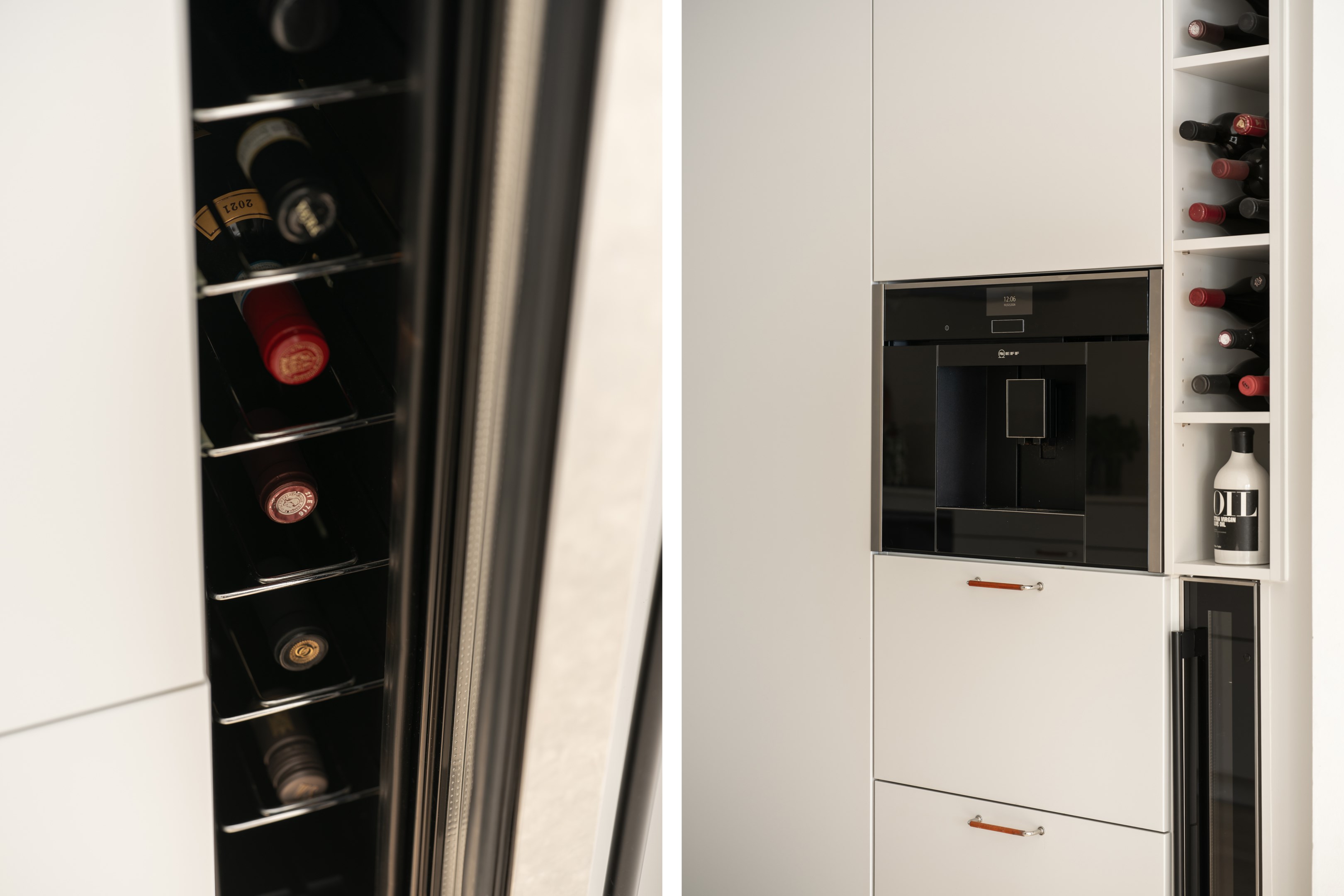 Bostadsbild från Åbroddsvägen 2J, Till salu i Kummelnäs, Nacka