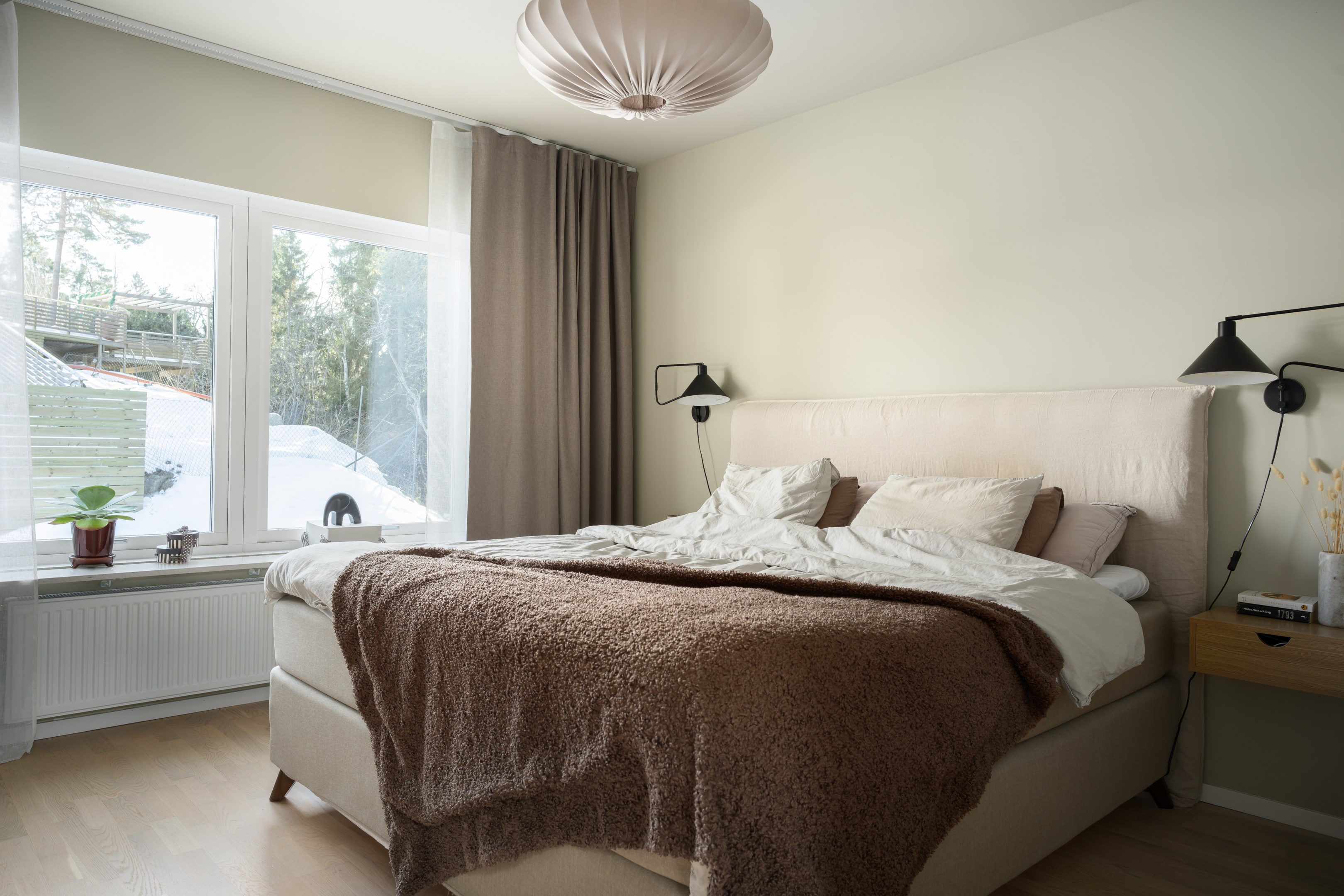 Bostadsbild från Åbroddsvägen 2J, Till salu i Kummelnäs, Nacka