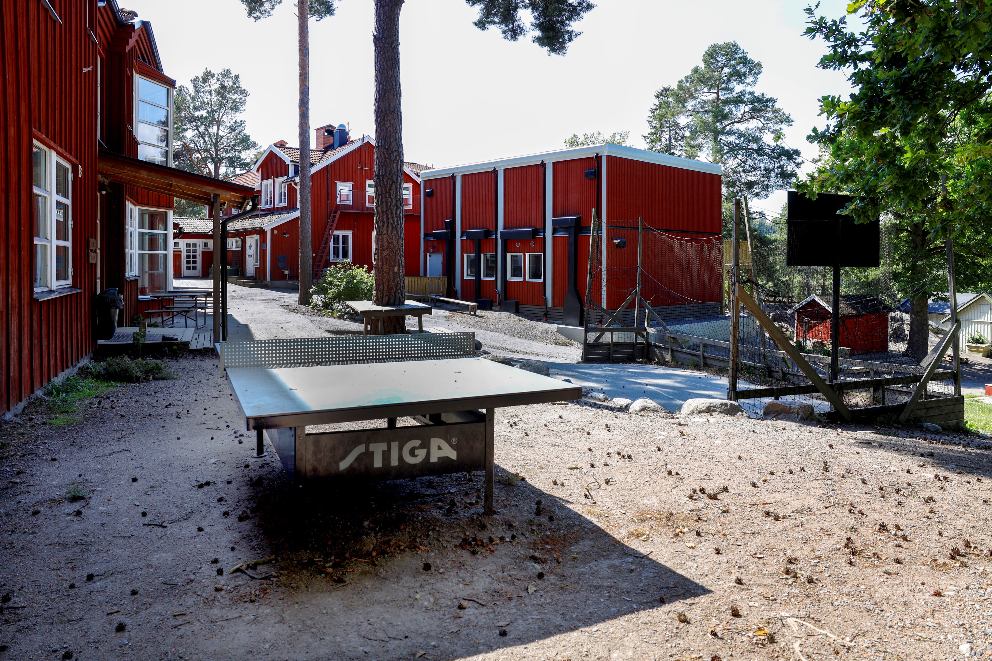 Bostadsbild från Åbroddsvägen 2J, Till salu i Kummelnäs, Nacka