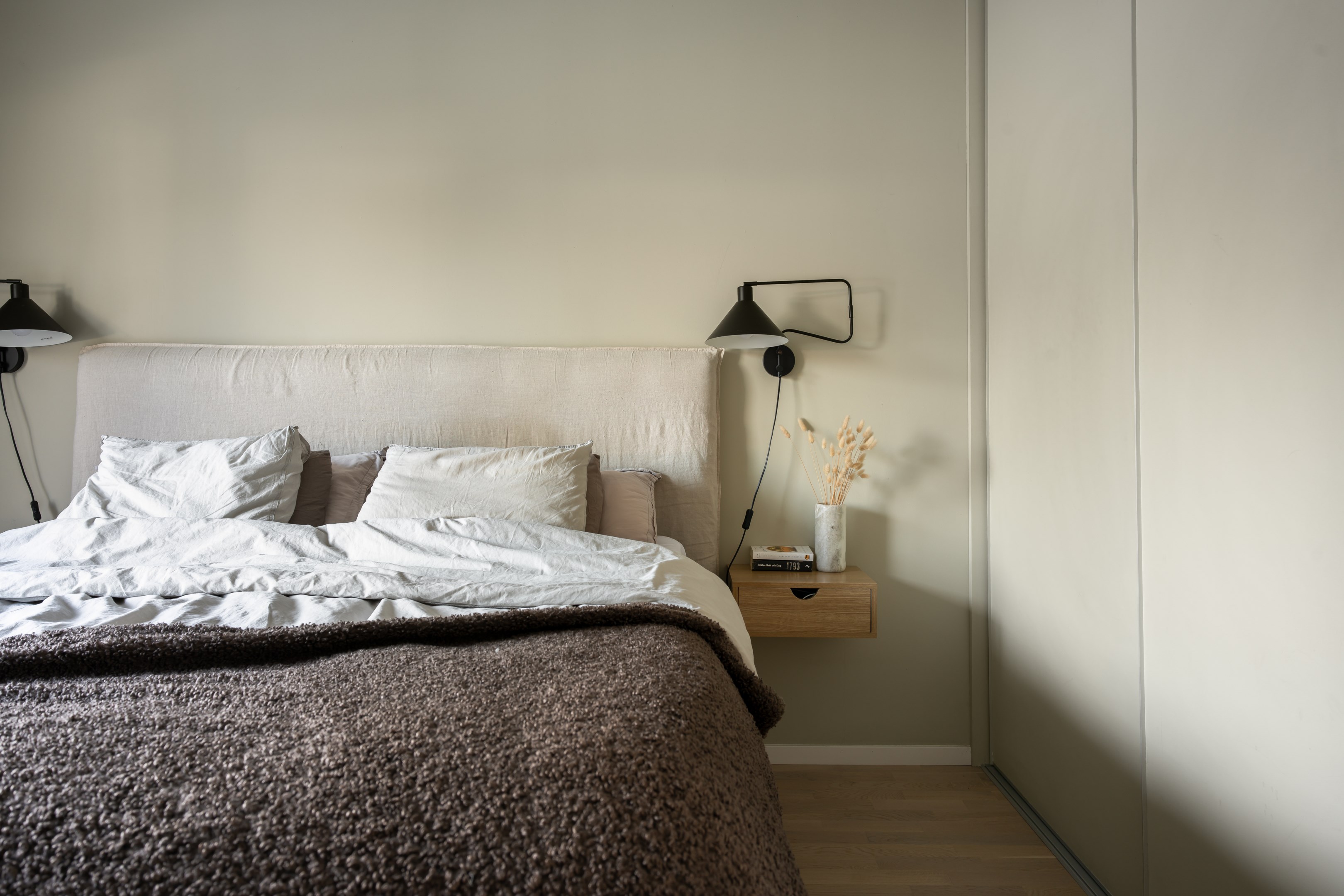 Bostadsbild från Åbroddsvägen 2J, Till salu i Kummelnäs, Nacka