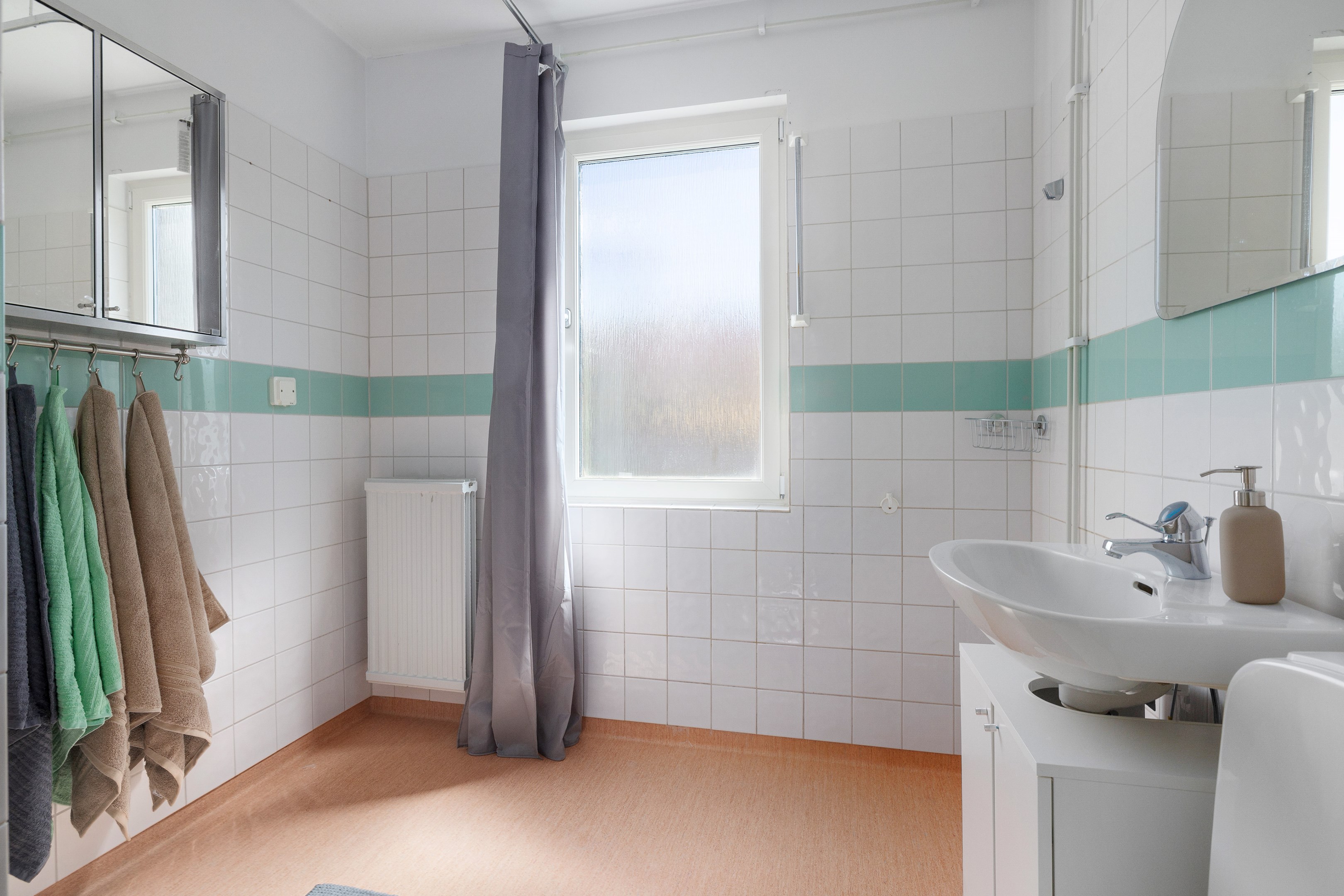 Bostadsbild från Viktor Rydbergsgatan 9, Till salu i Nyby, Uppsala