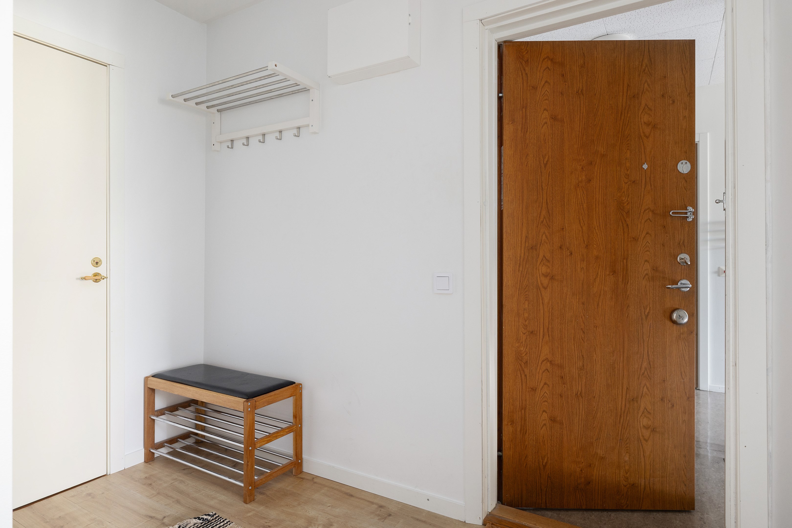 Bostadsbild från Viktor Rydbergsgatan 9, Till salu i Nyby, Uppsala