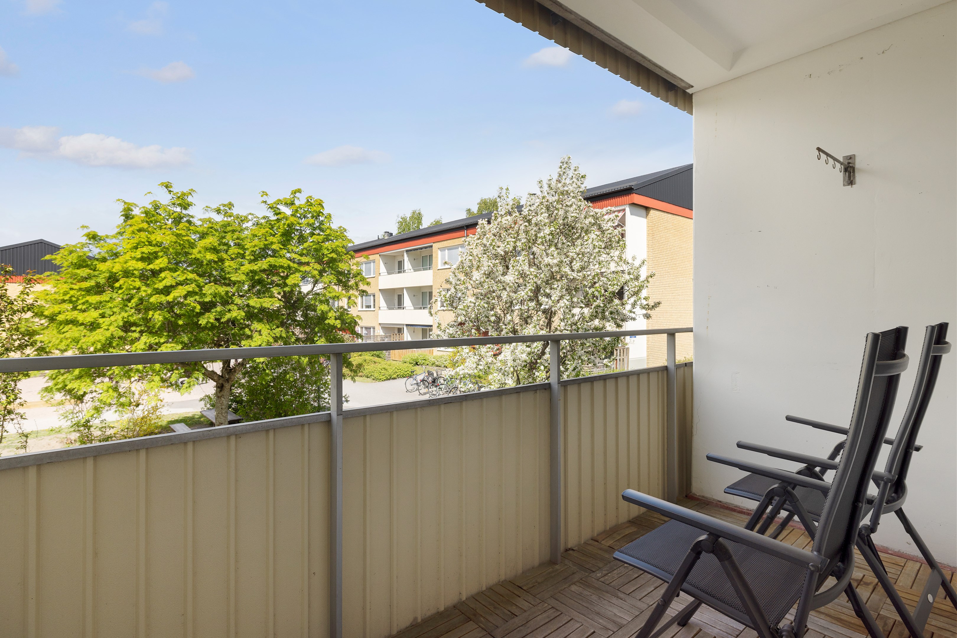 Bostadsbild från Viktor Rydbergsgatan 9, Till salu i Nyby, Uppsala