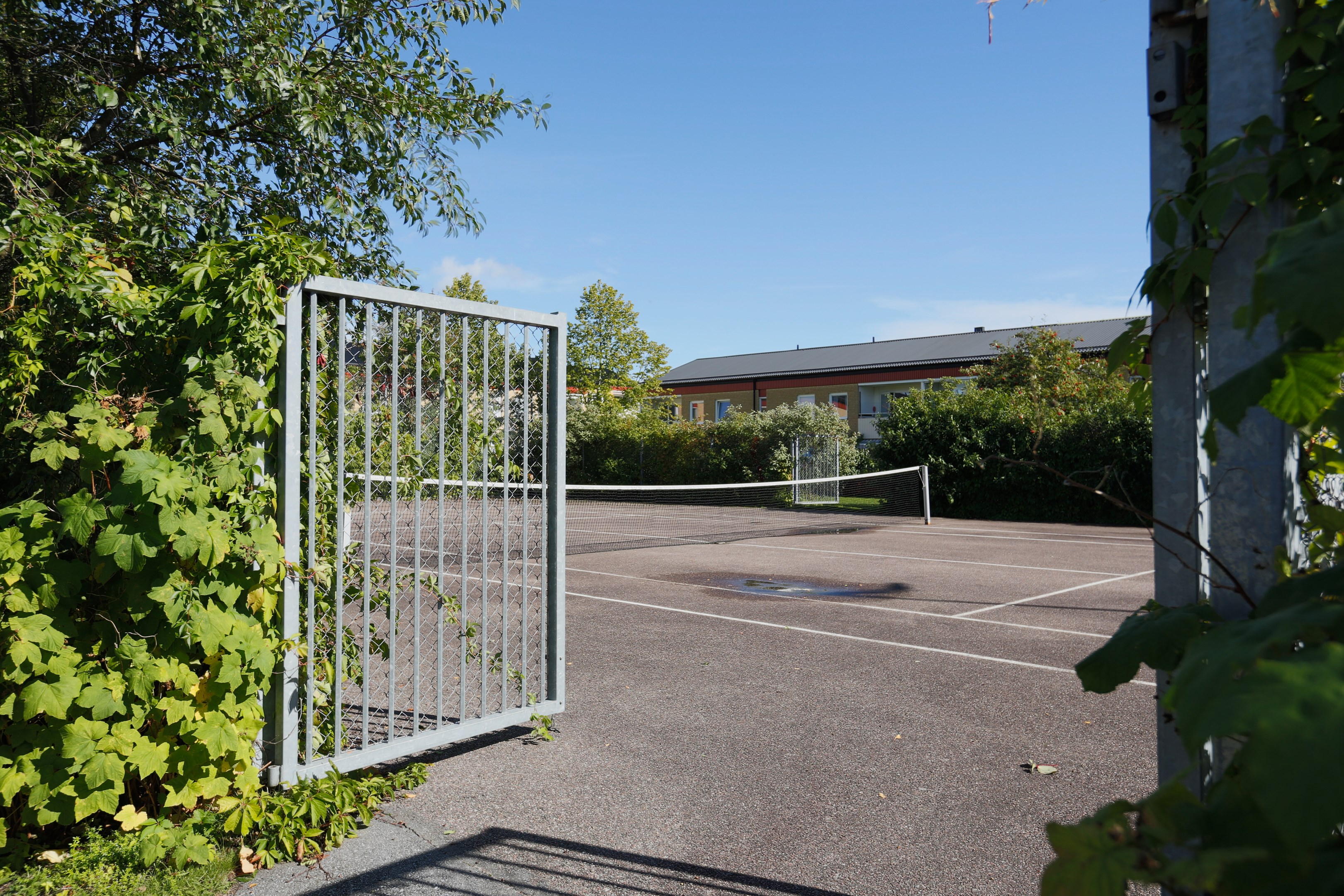 Bostadsbild från Viktor Rydbergsgatan 9, Till salu i Nyby, Uppsala