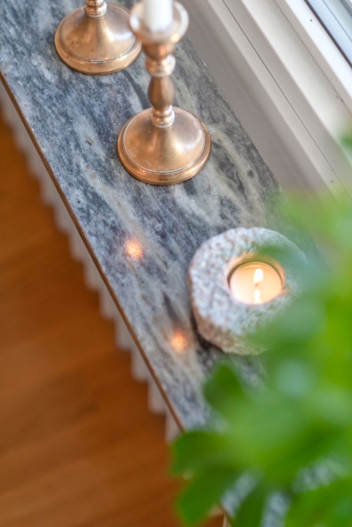 Bostadsbild från Ritargatan 4A, Kommande i Salabacke, Uppsala