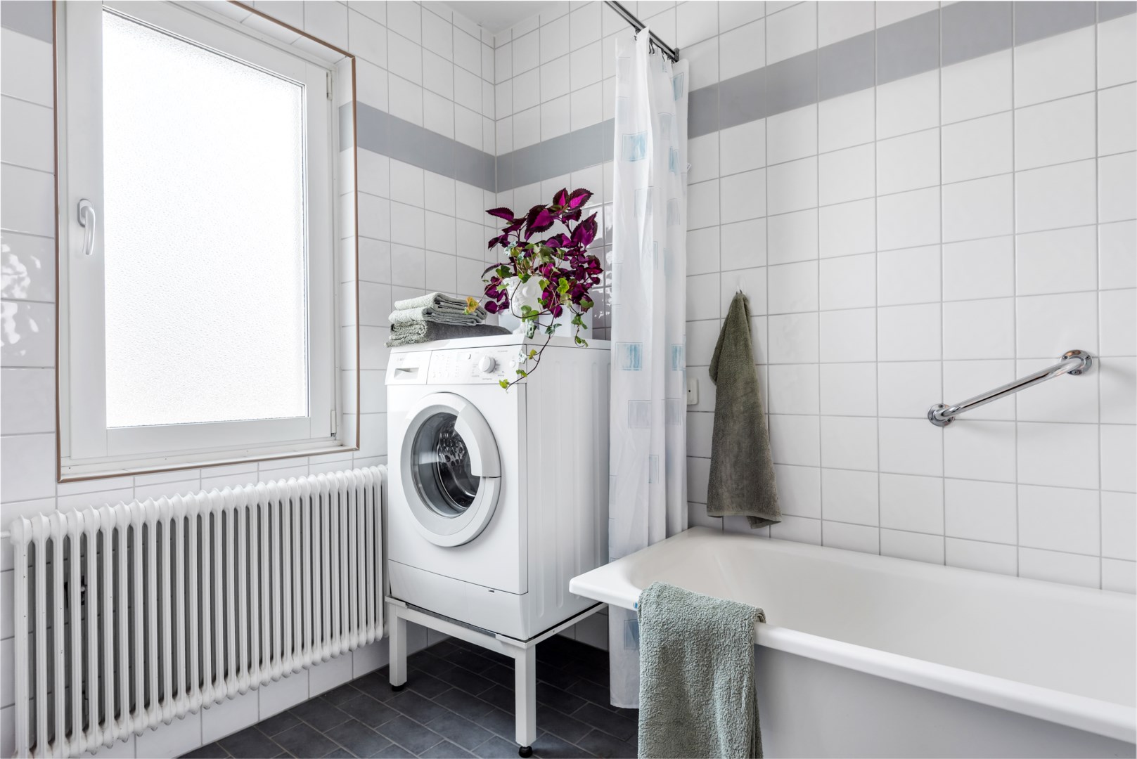 Bostadsbild från Ritargatan 4A, Kommande i Salabacke, Uppsala