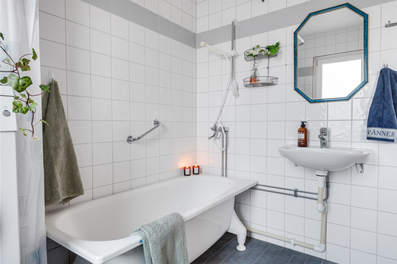 Bostadsbild från Ritargatan 4A, Kommande i Salabacke, Uppsala