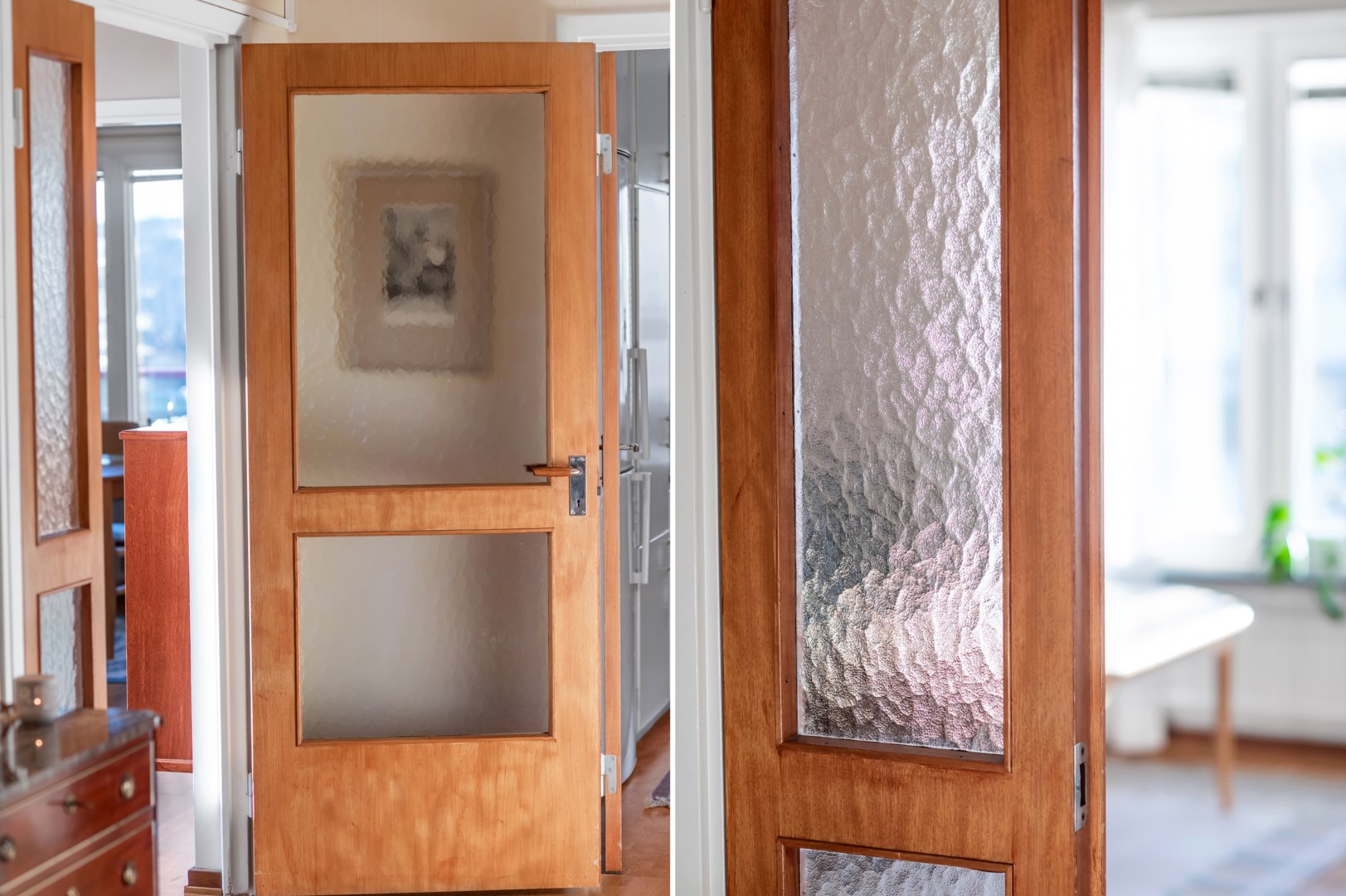 Bostadsbild från Ritargatan 4A, Kommande i Salabacke, Uppsala