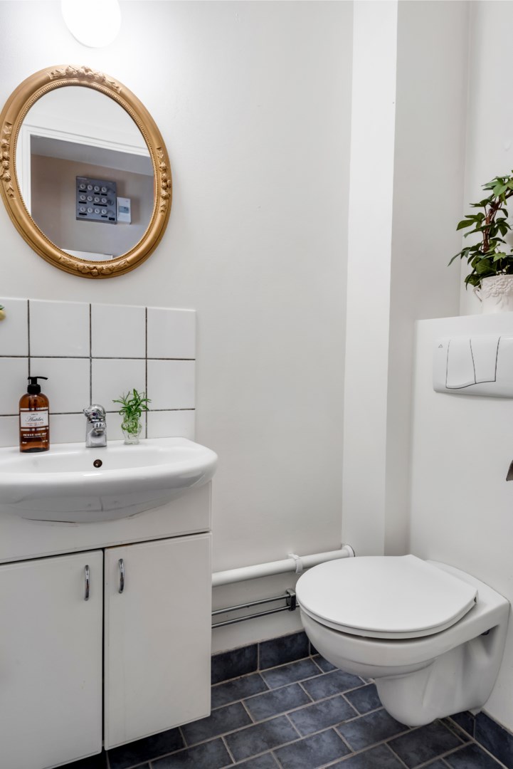 Bostadsbild från Ritargatan 4A, Kommande i Salabacke, Uppsala