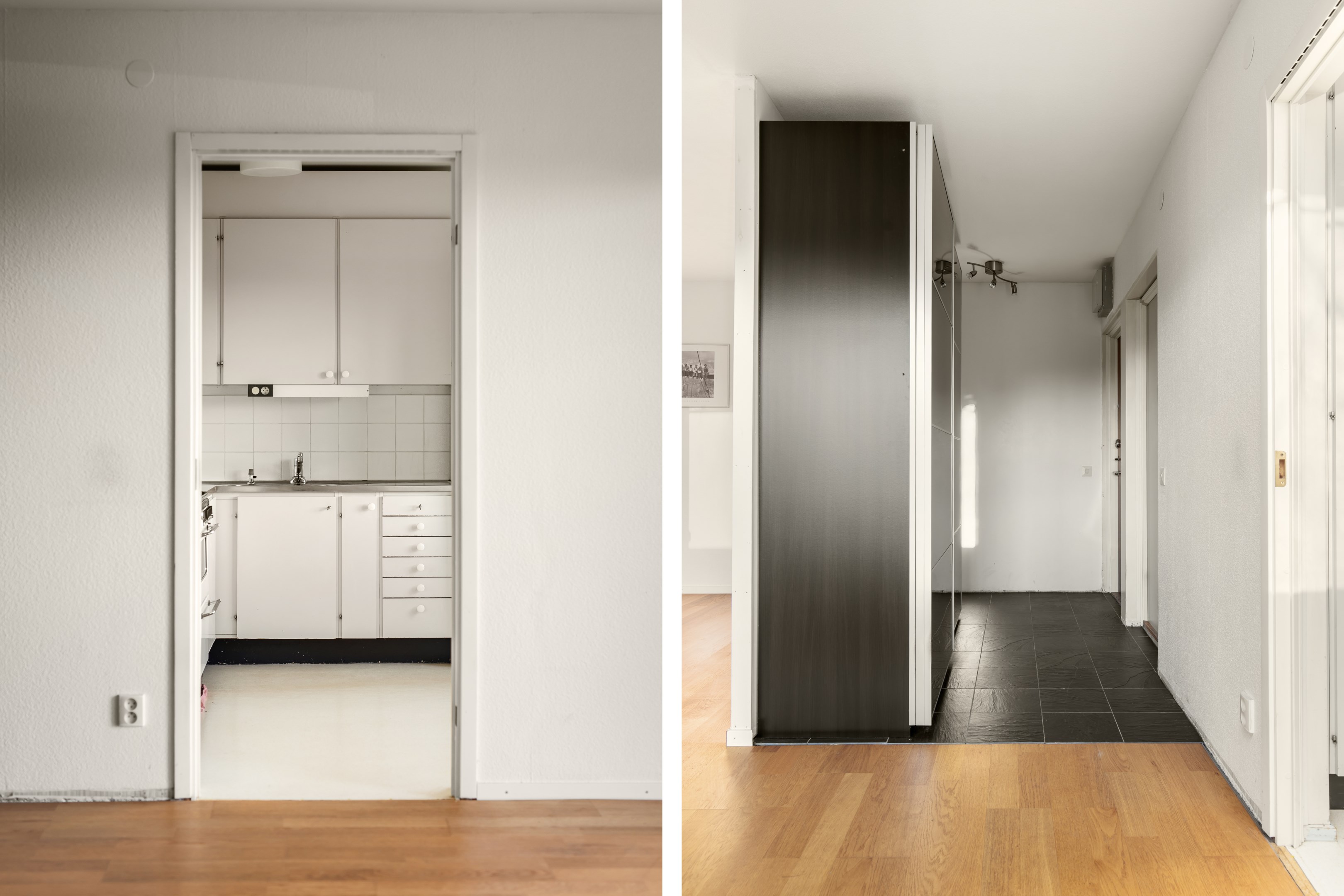 Bostadsbild från Blomstervägen 34, Såld i Finntorp, Nacka