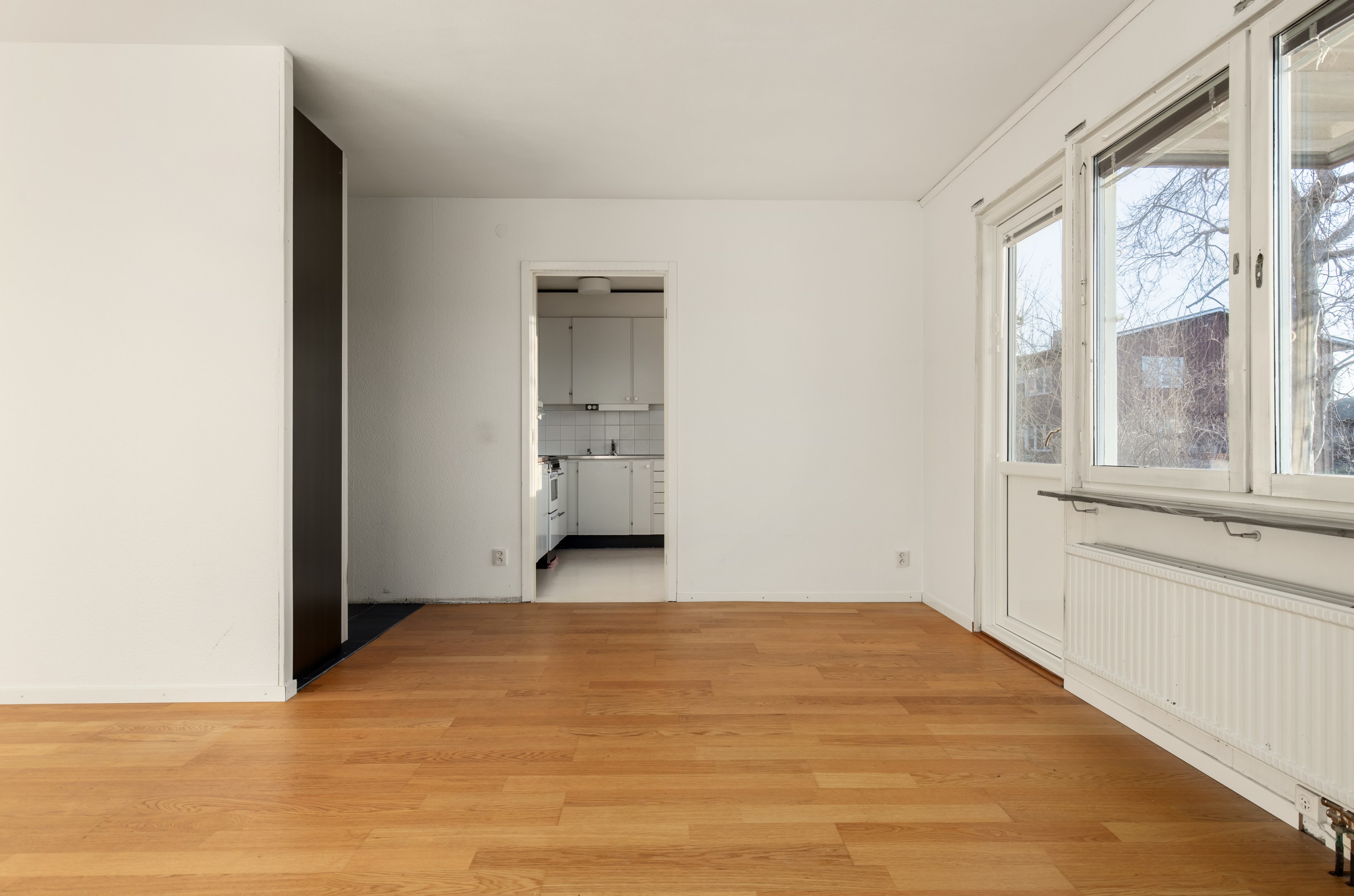 Bostadsbild från Blomstervägen 34, Såld i Finntorp, Nacka